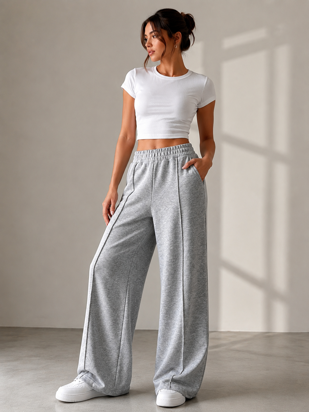 Skyline Lounge trouser