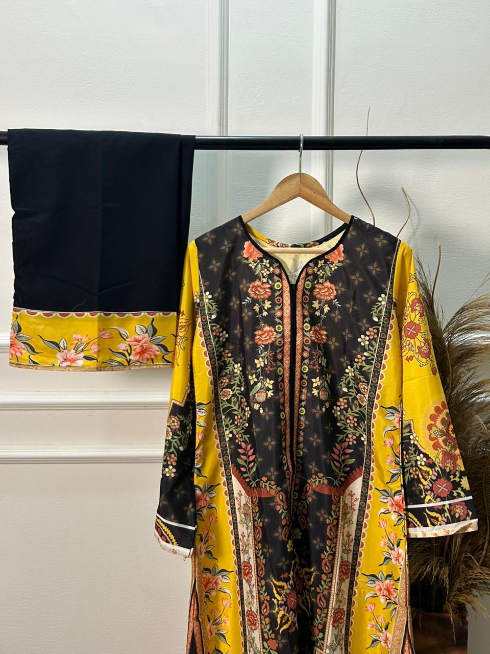 Sunlit Garden Luxe 2 piece