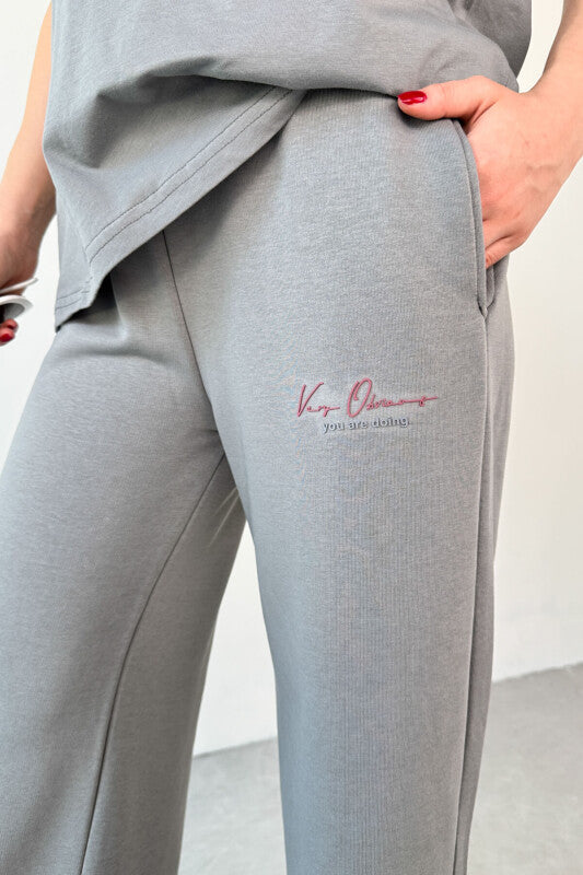 Virtuoso Relaxed Co-ord Set