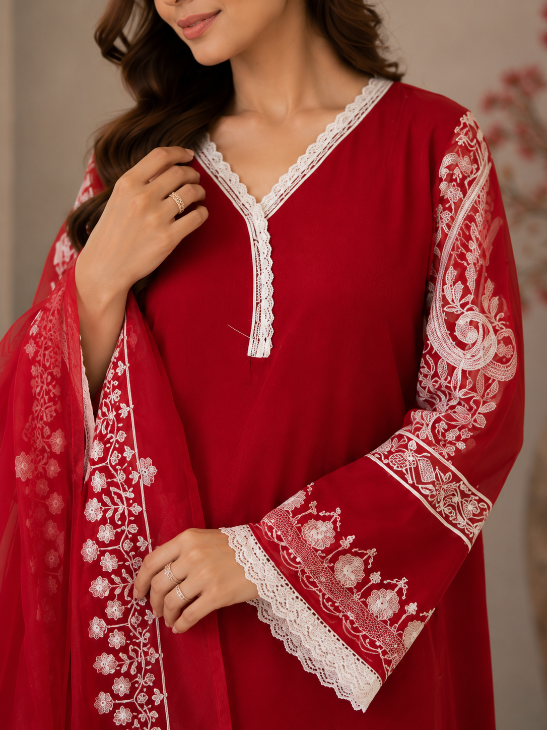 Rang-e-Rooh 3 piece