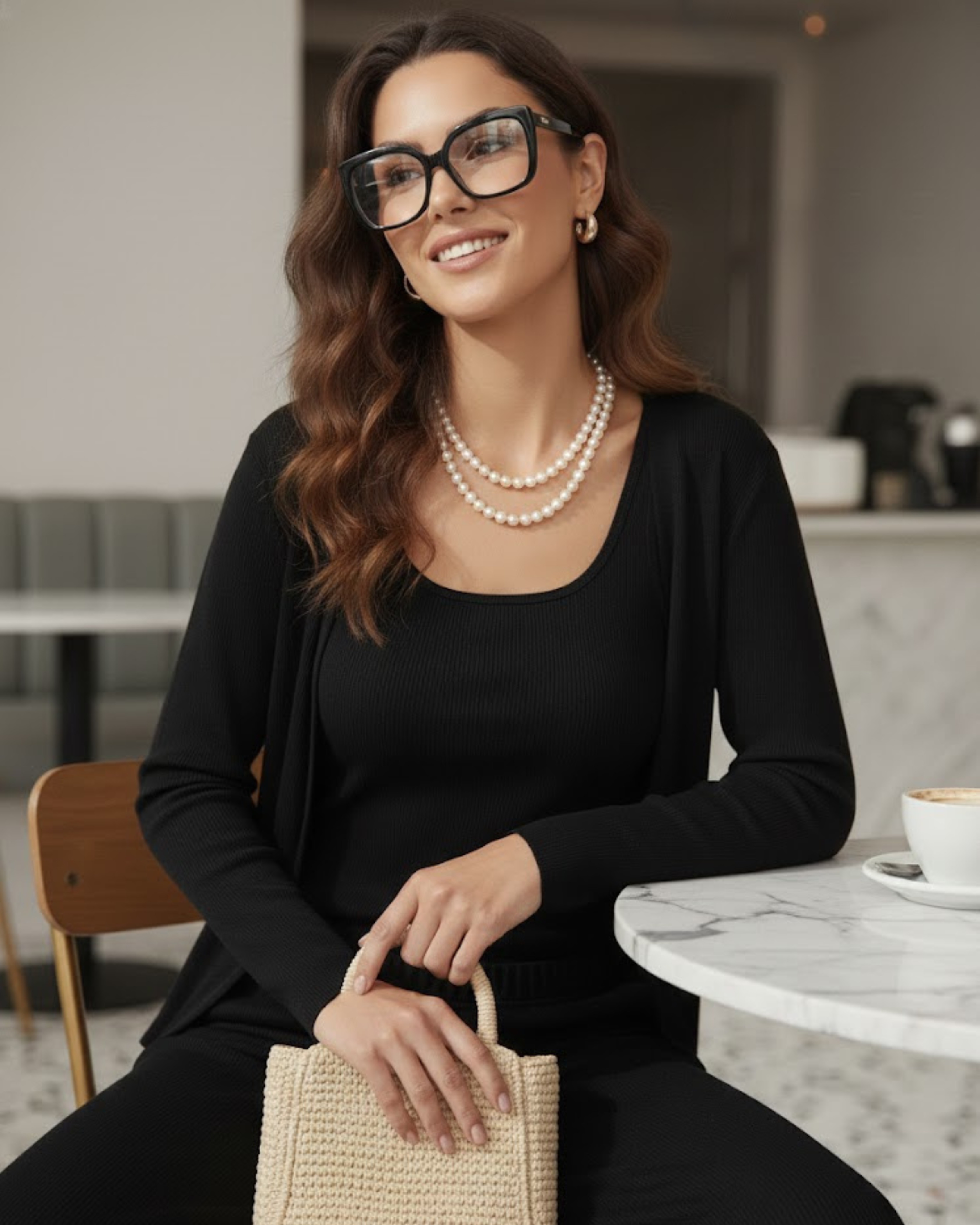 BADAM WINTER TRACKSUIT