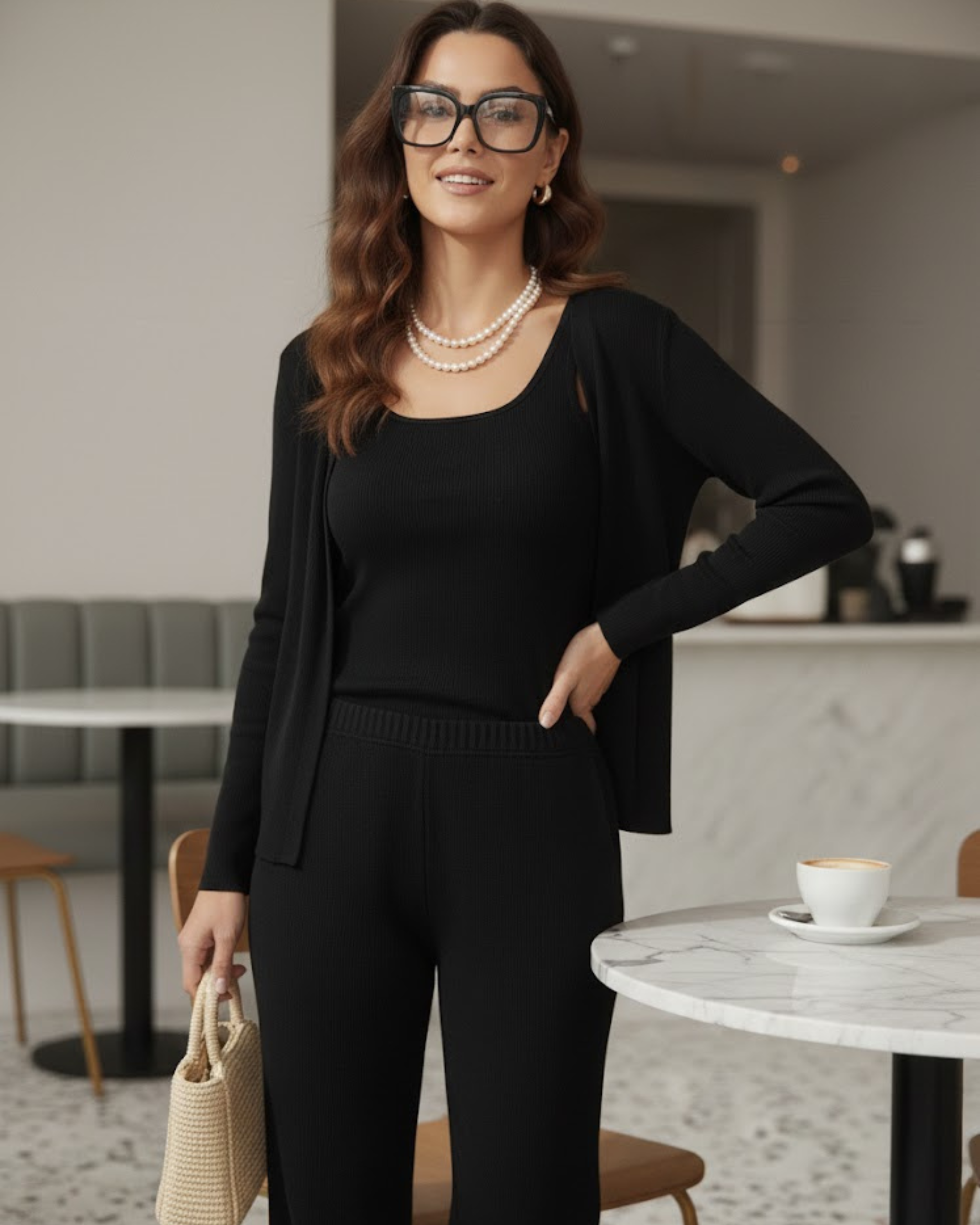 BADAM WINTER TRACKSUIT