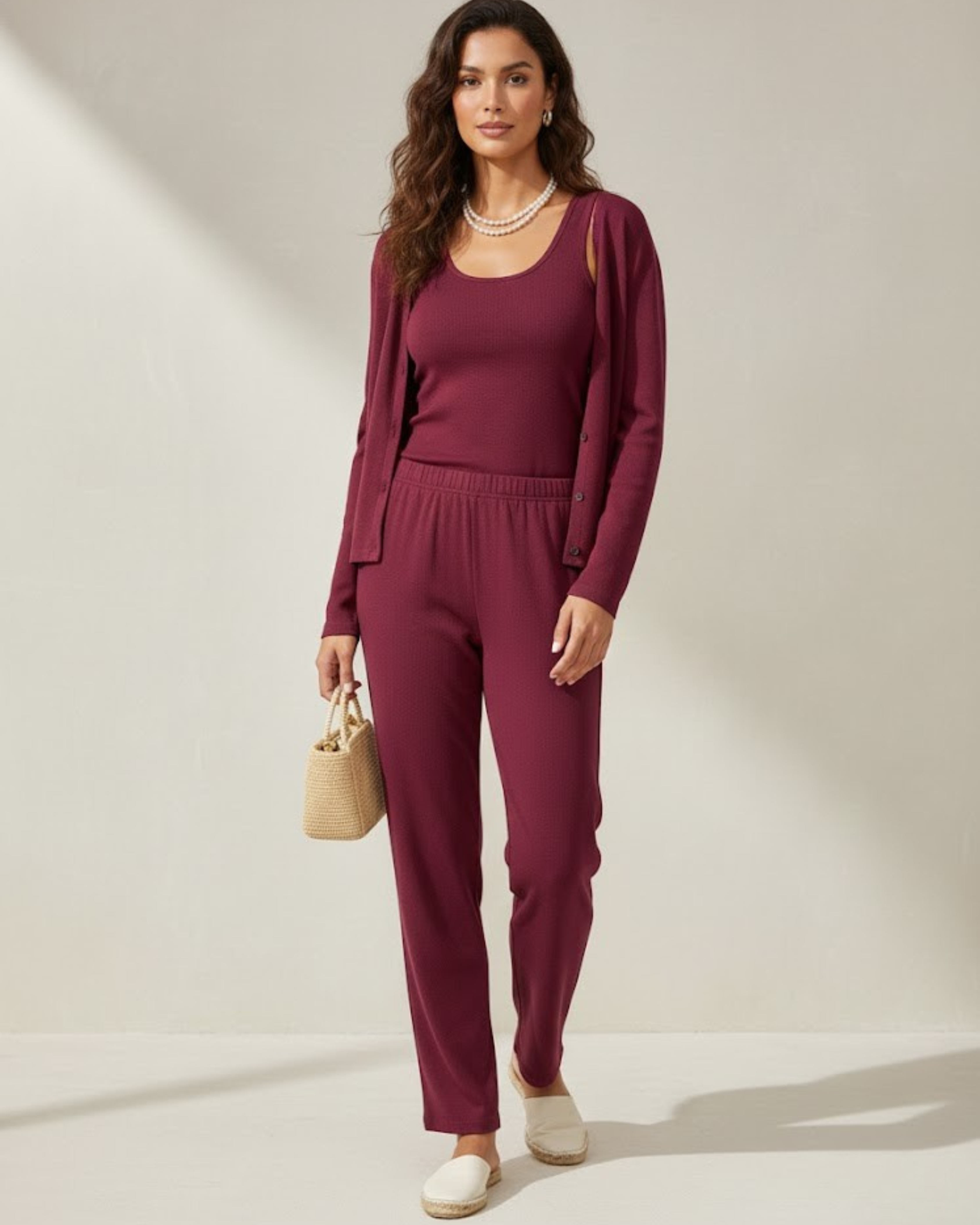 BADAM WINTER TRACKSUIT