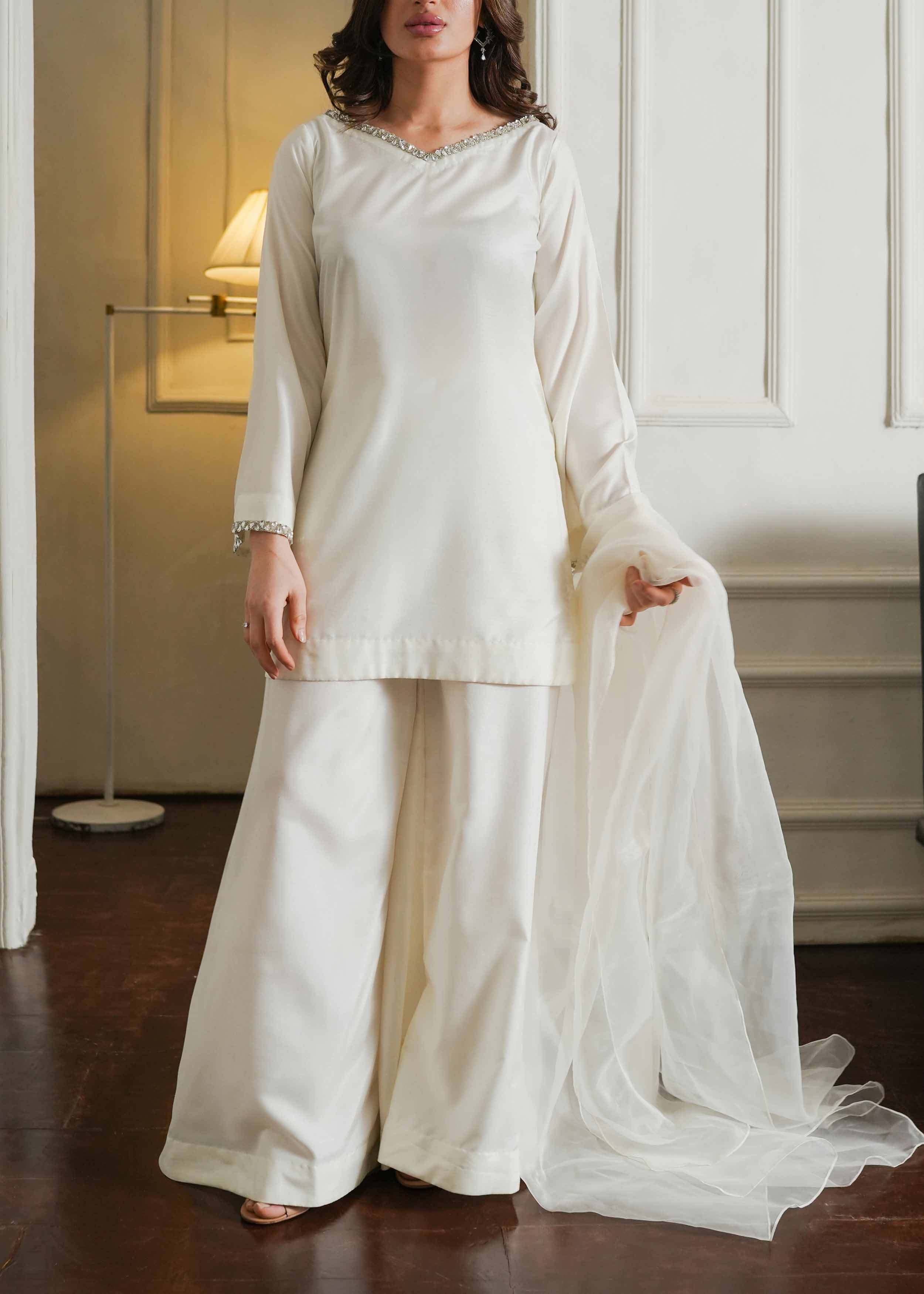 Opaline Grace 3 piece