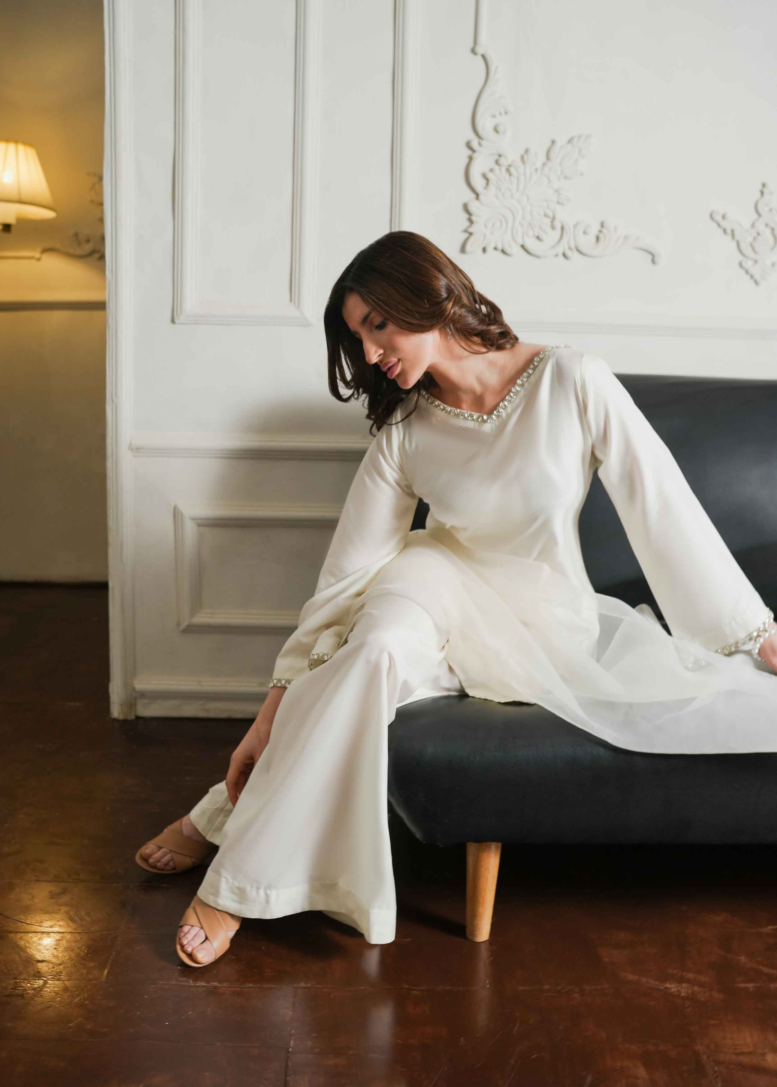 Opaline Grace 3 piece