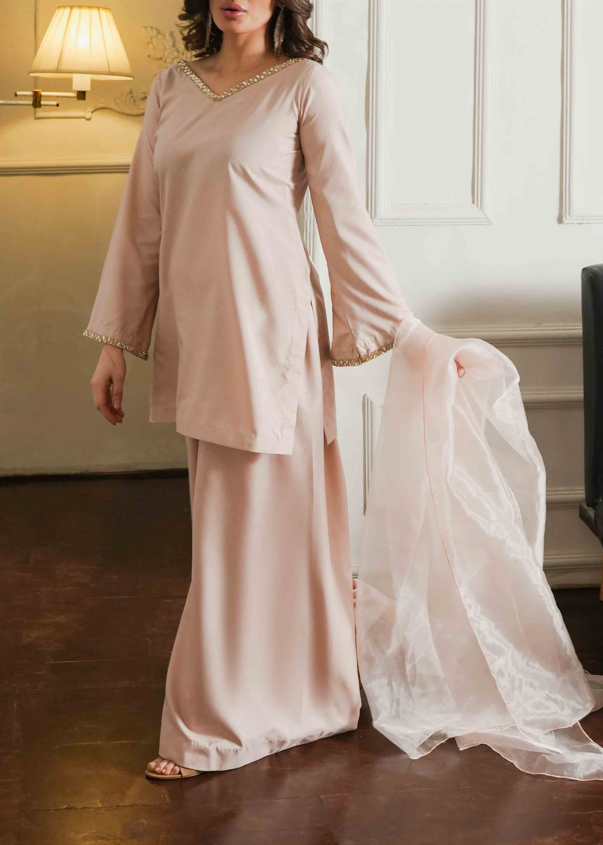 Opaline Grace 3 piece
