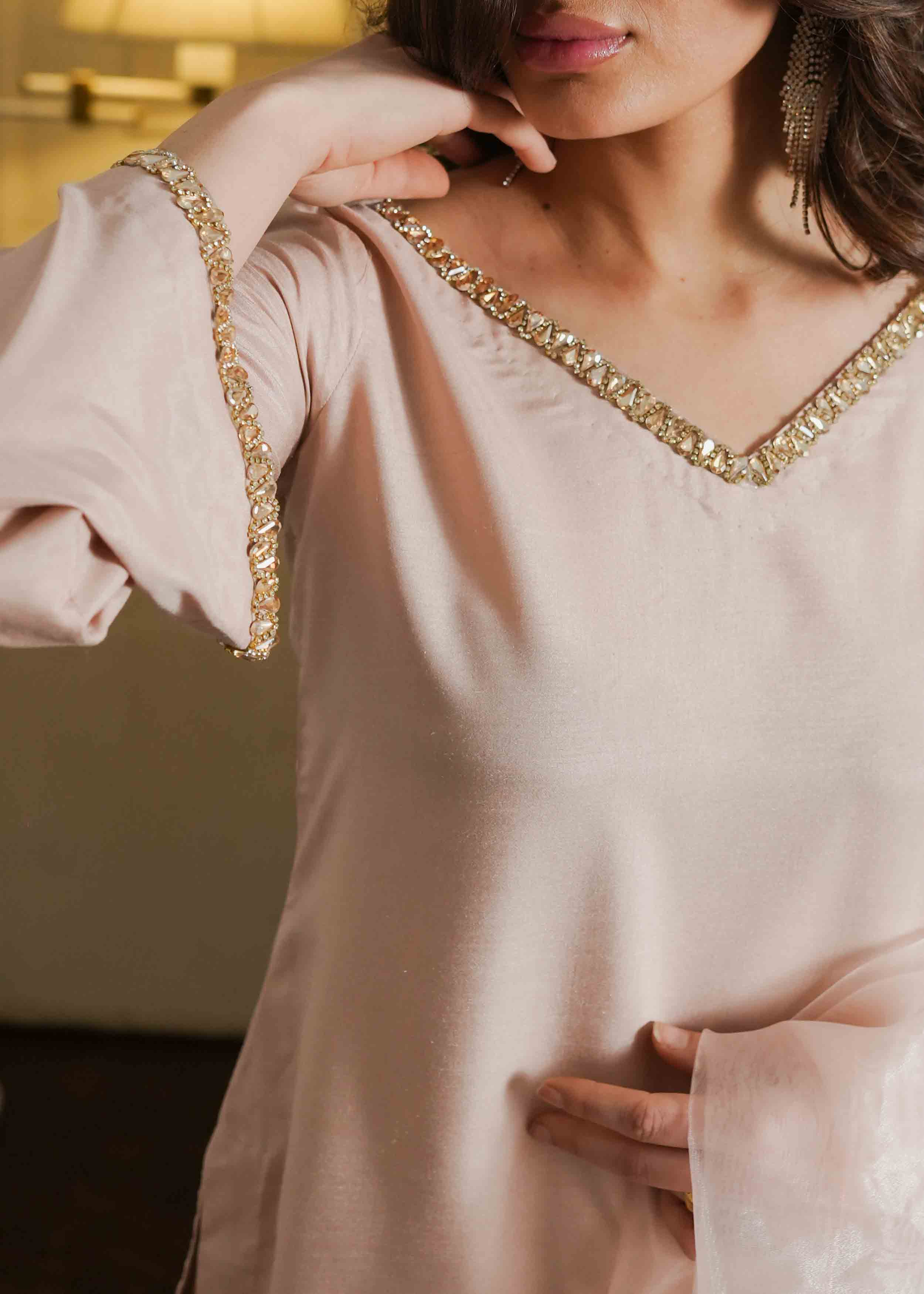 Opaline Grace 3 piece