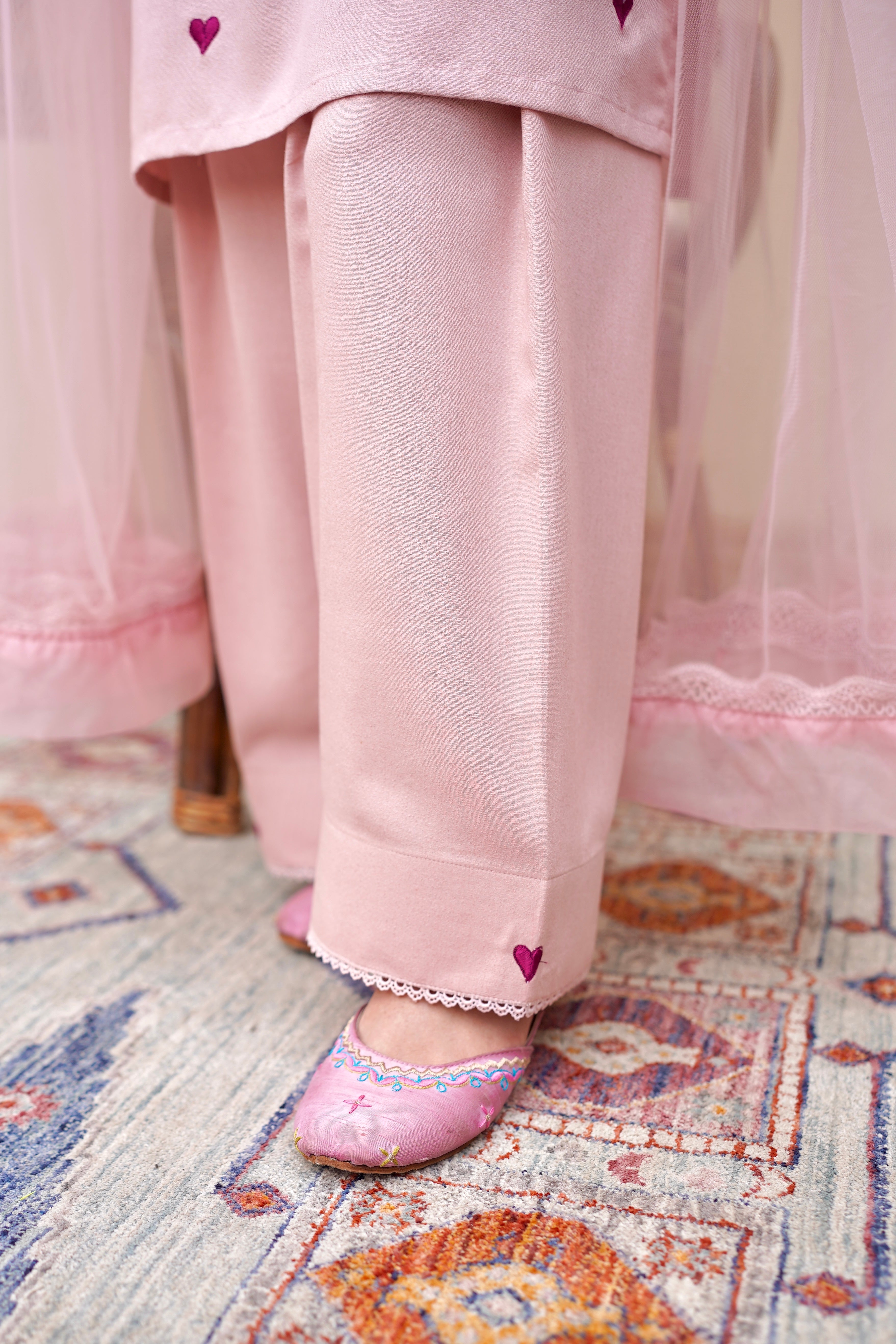 cherry blush 3 piece