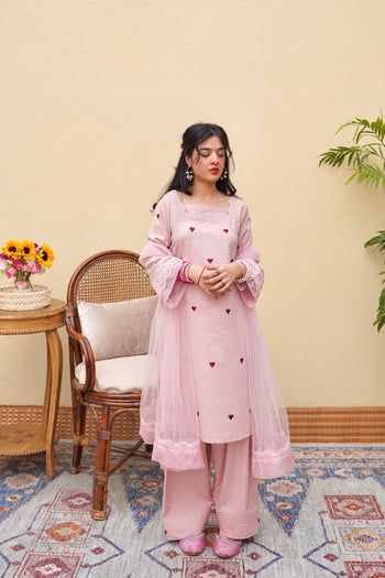 cherry blush 3 piece