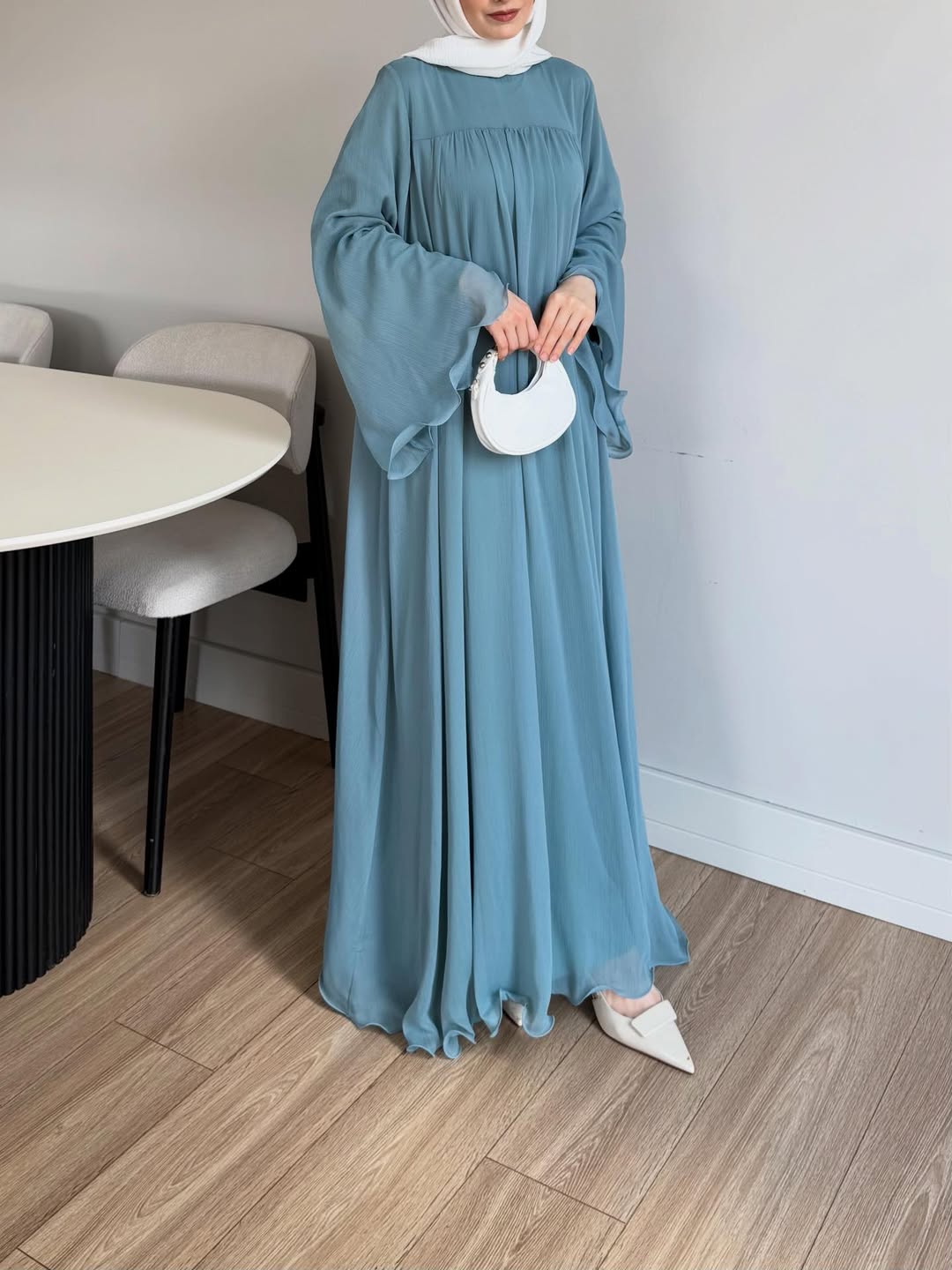 Charming Embrace Maxi