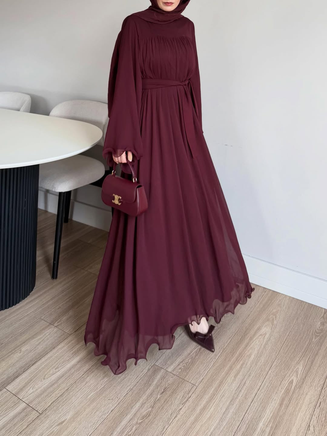 Charming Embrace Maxi