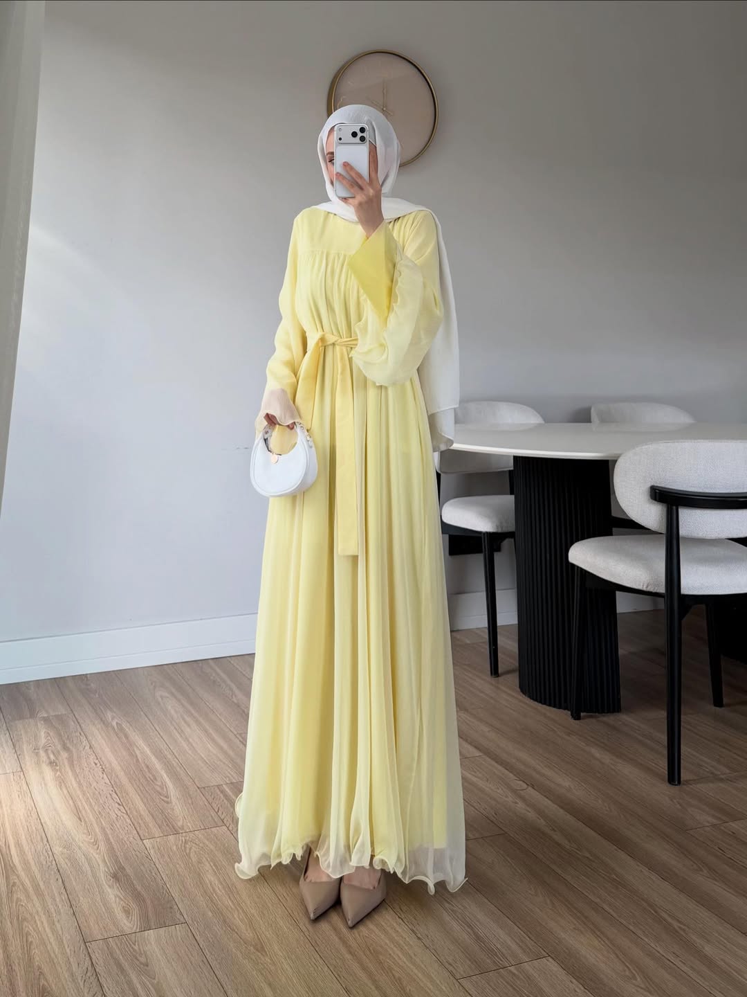 Charming Embrace Maxi