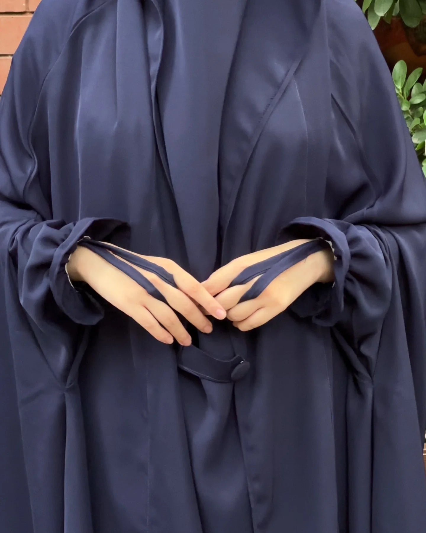 Elite Nida Essential Jilbab