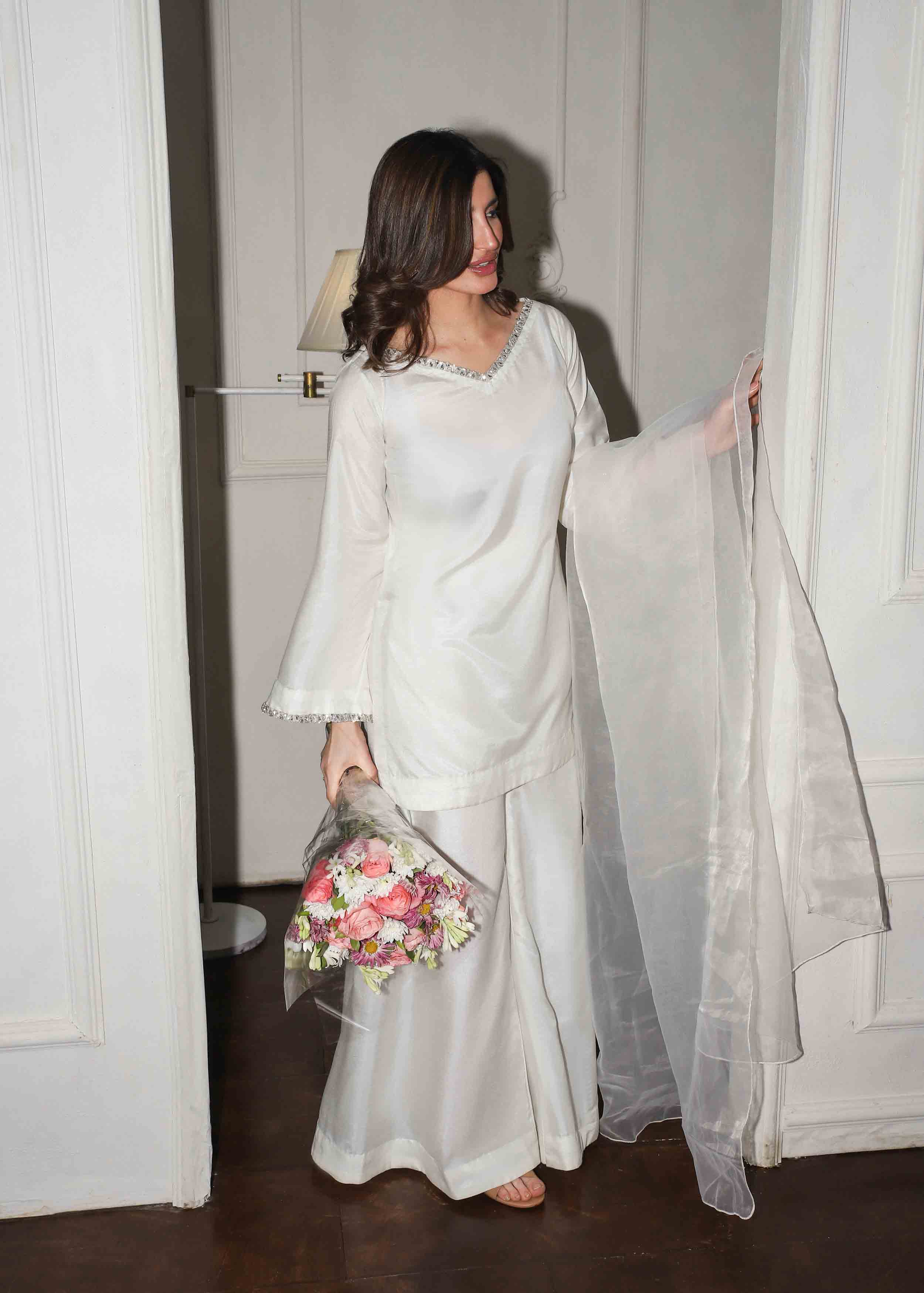 Opaline Grace 3 piece