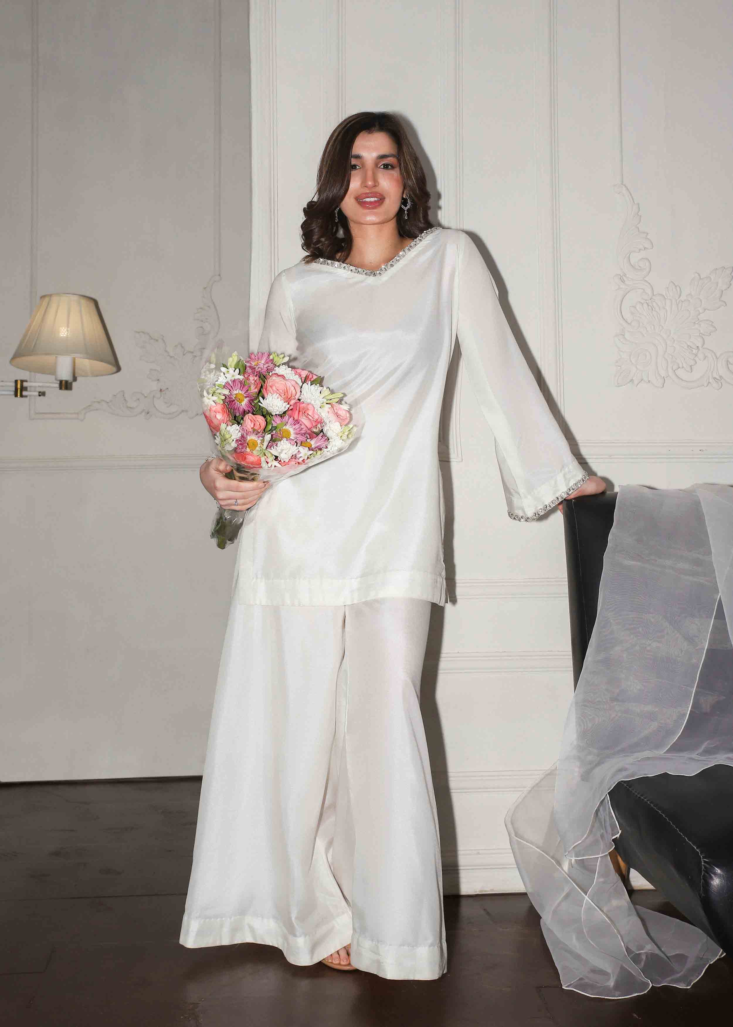 Opaline Grace 3 piece