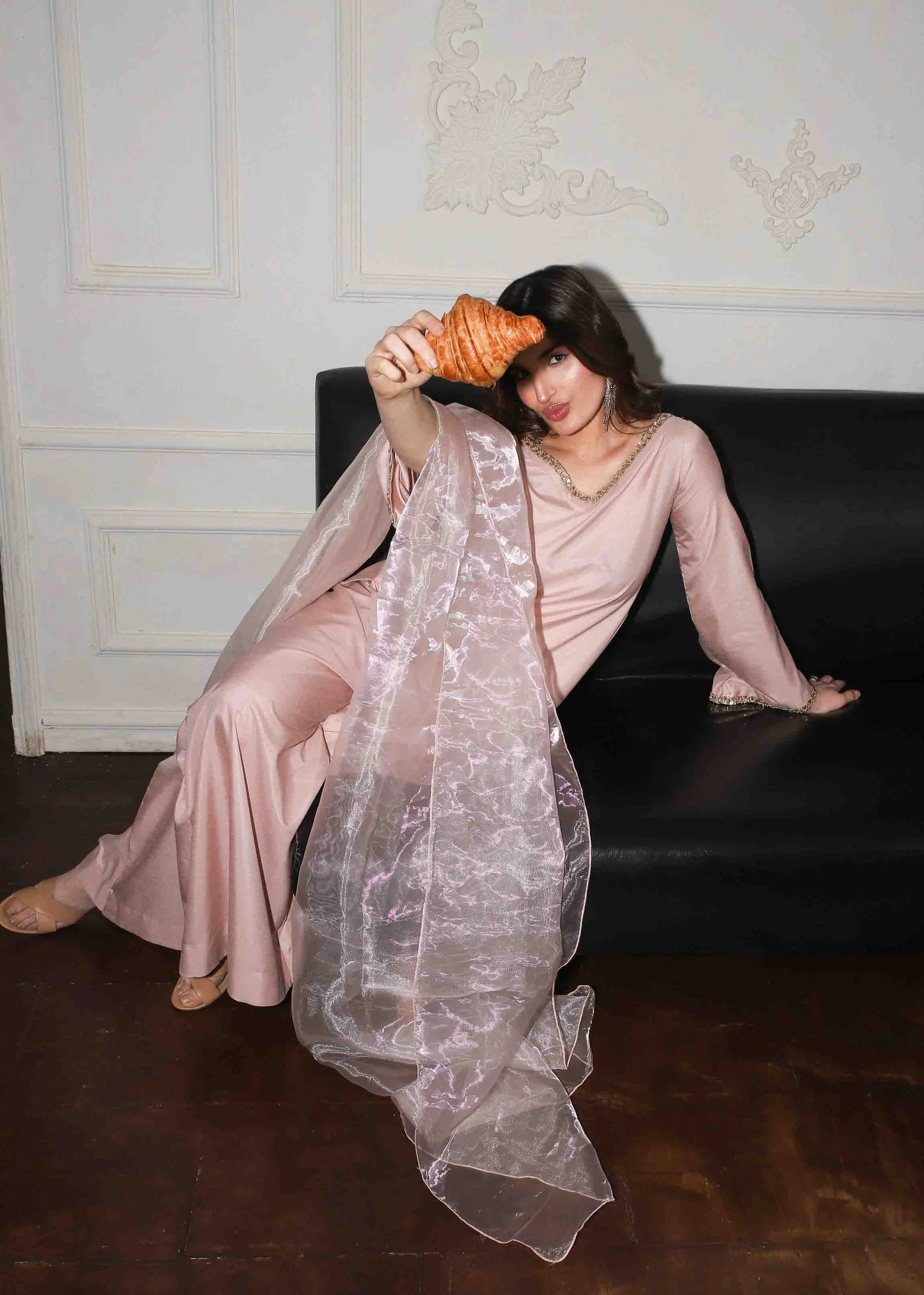 Opaline Grace 3 piece