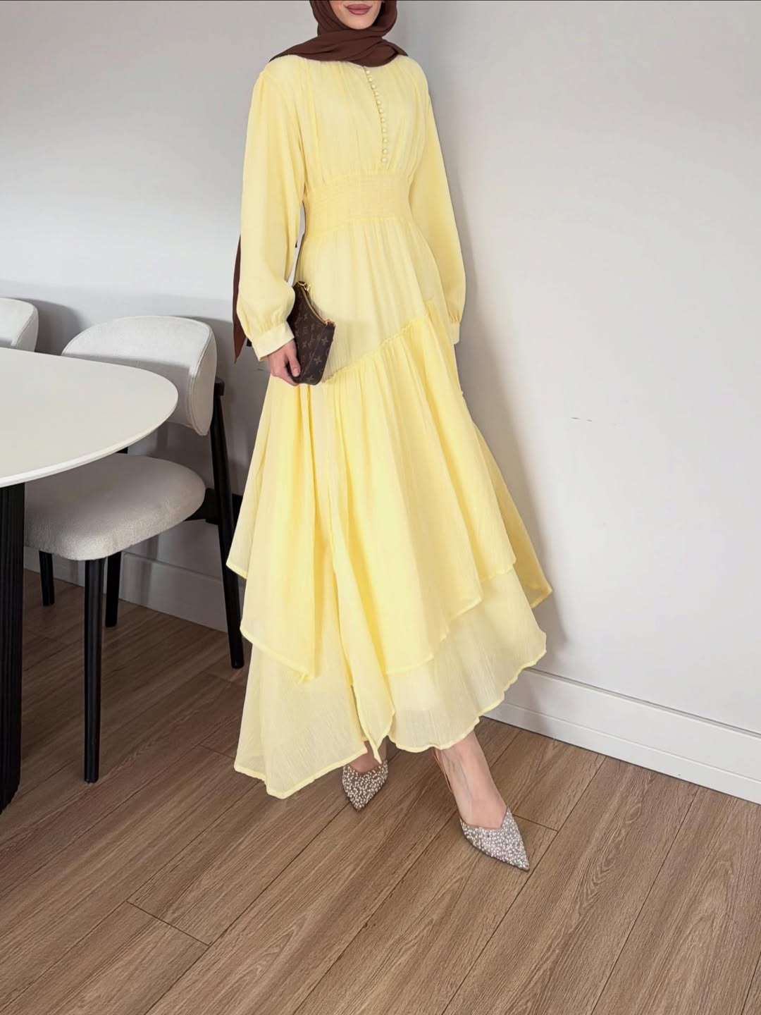 Gentle Breeze Maxi