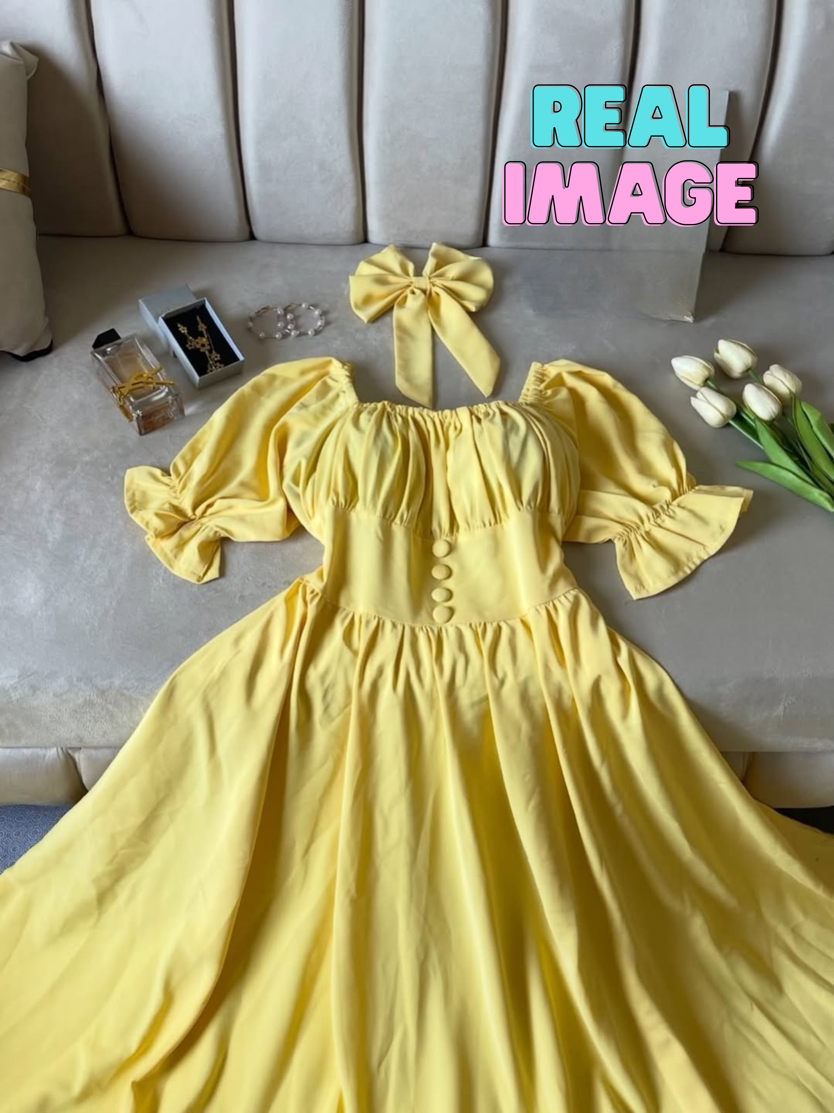 Ruby Grace Maxi
