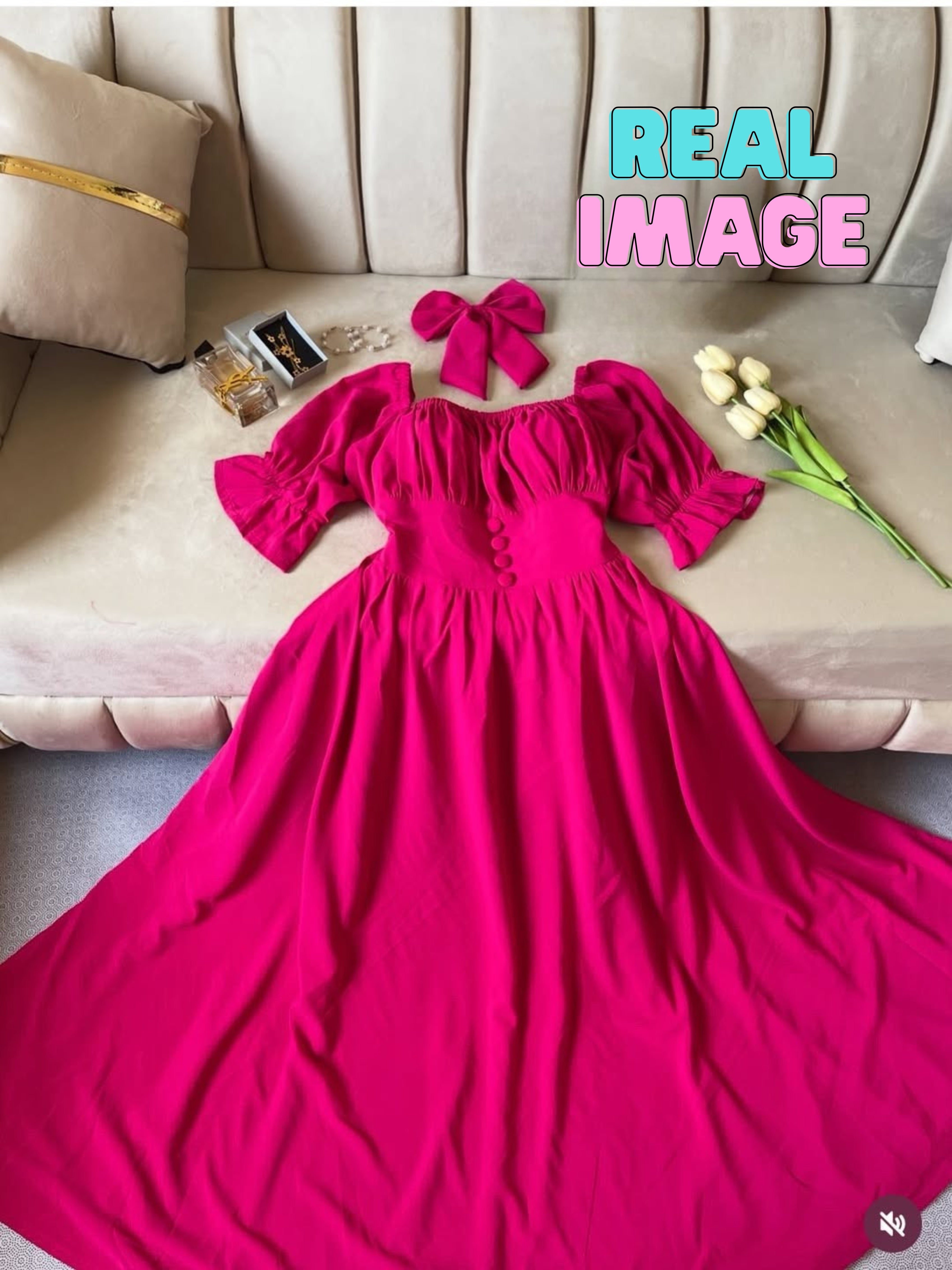 Ruby Grace Maxi