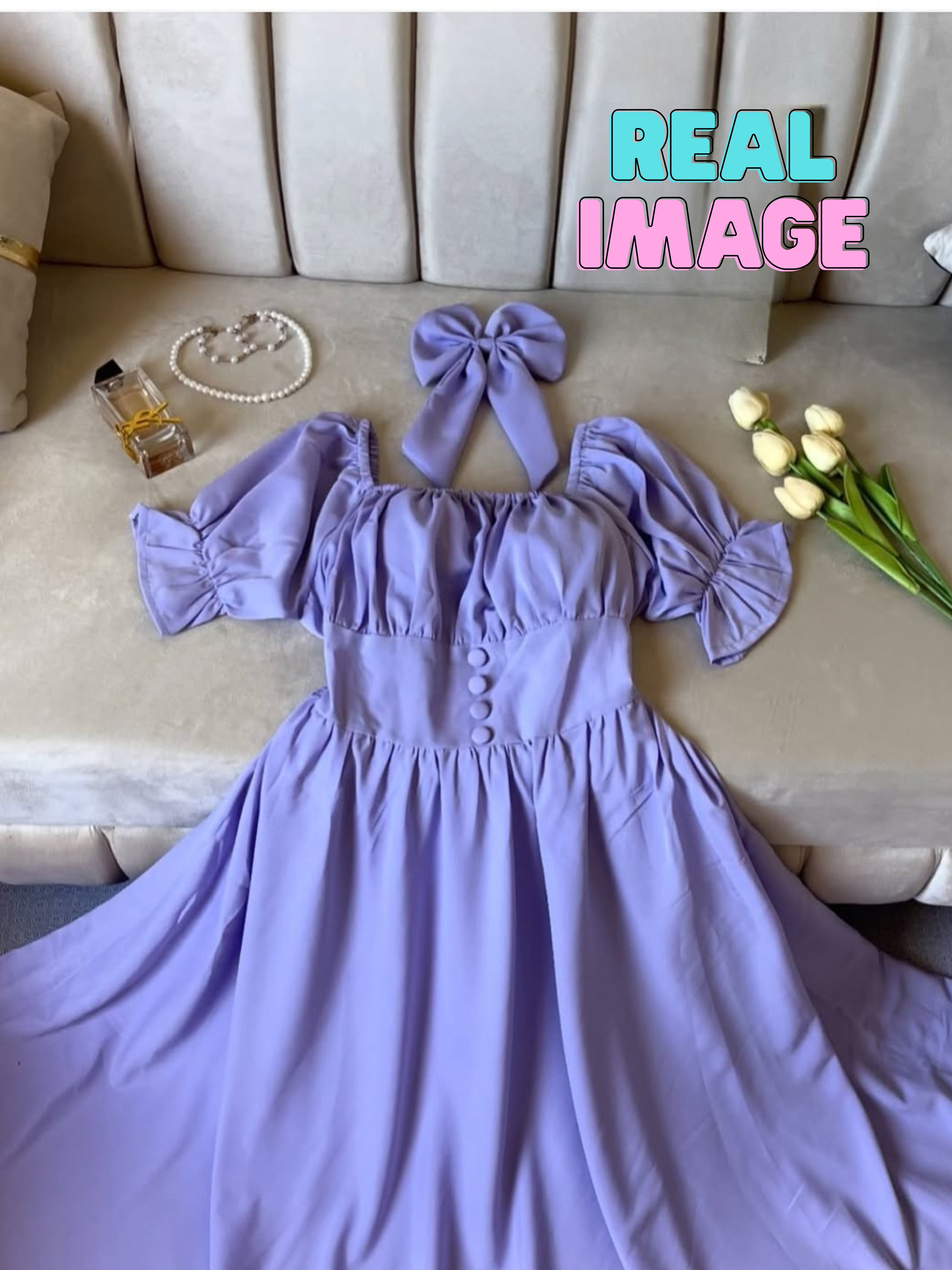Ruby Grace Maxi