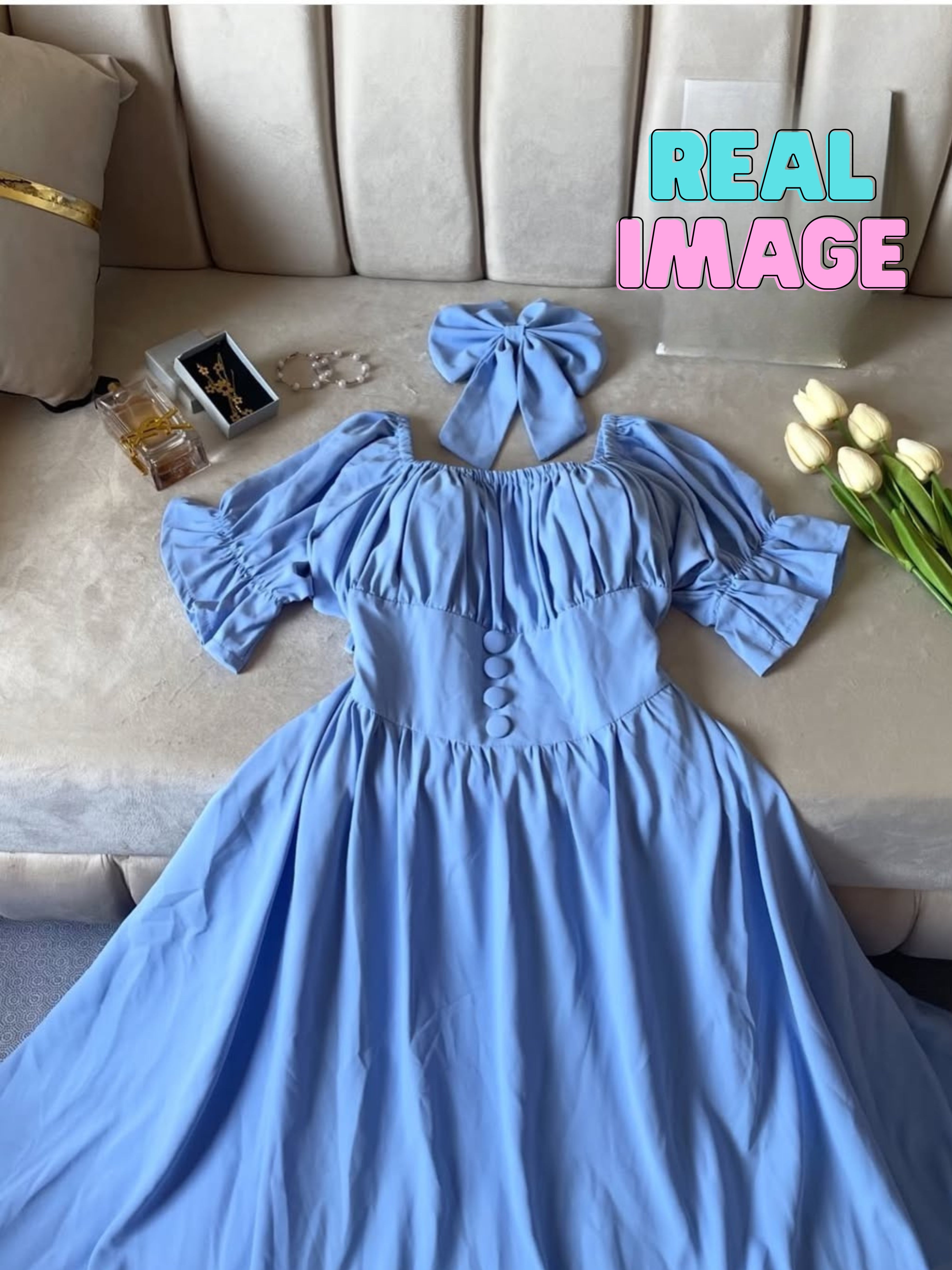 Ruby Grace Maxi