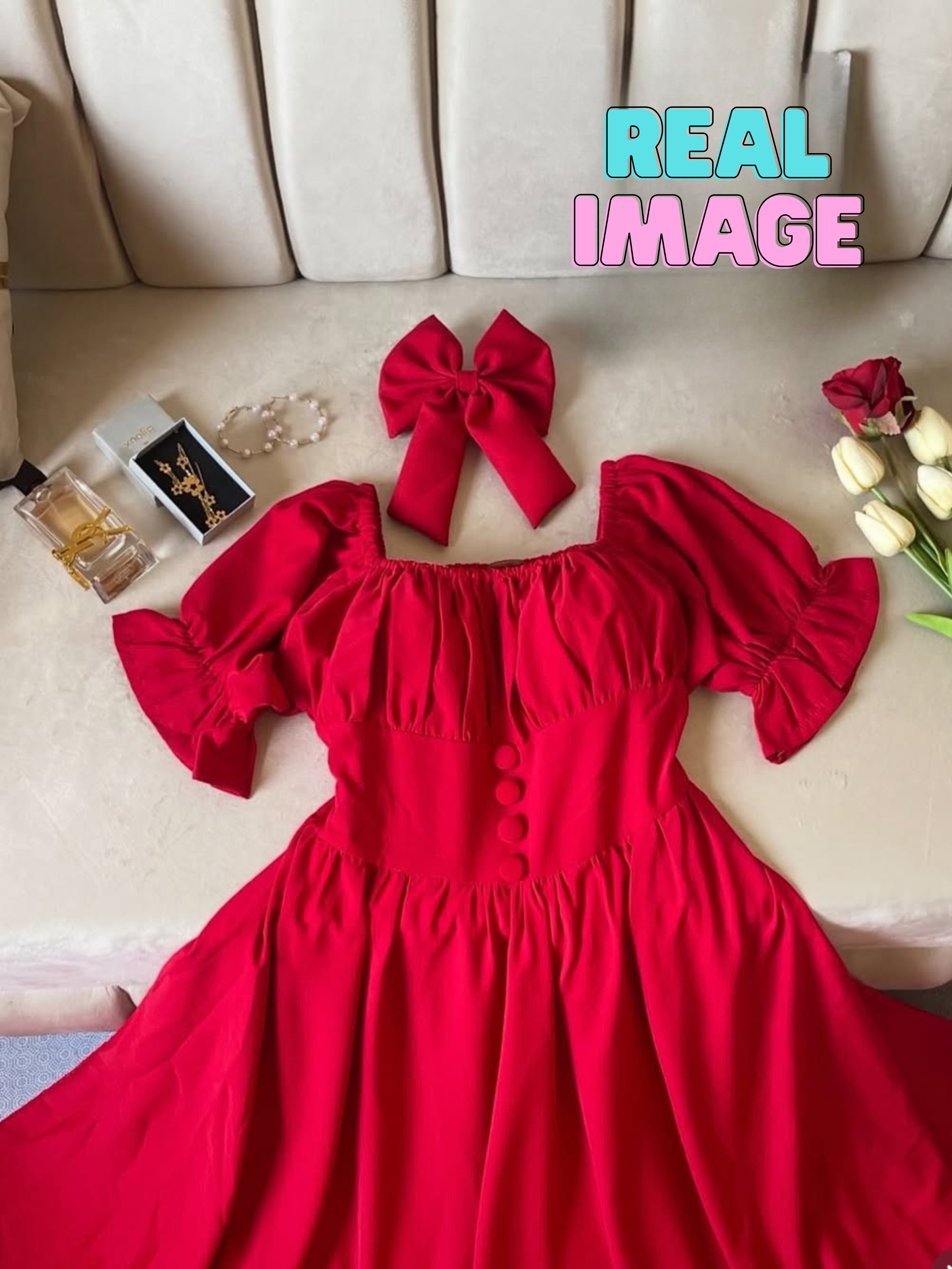 Ruby Grace Maxi