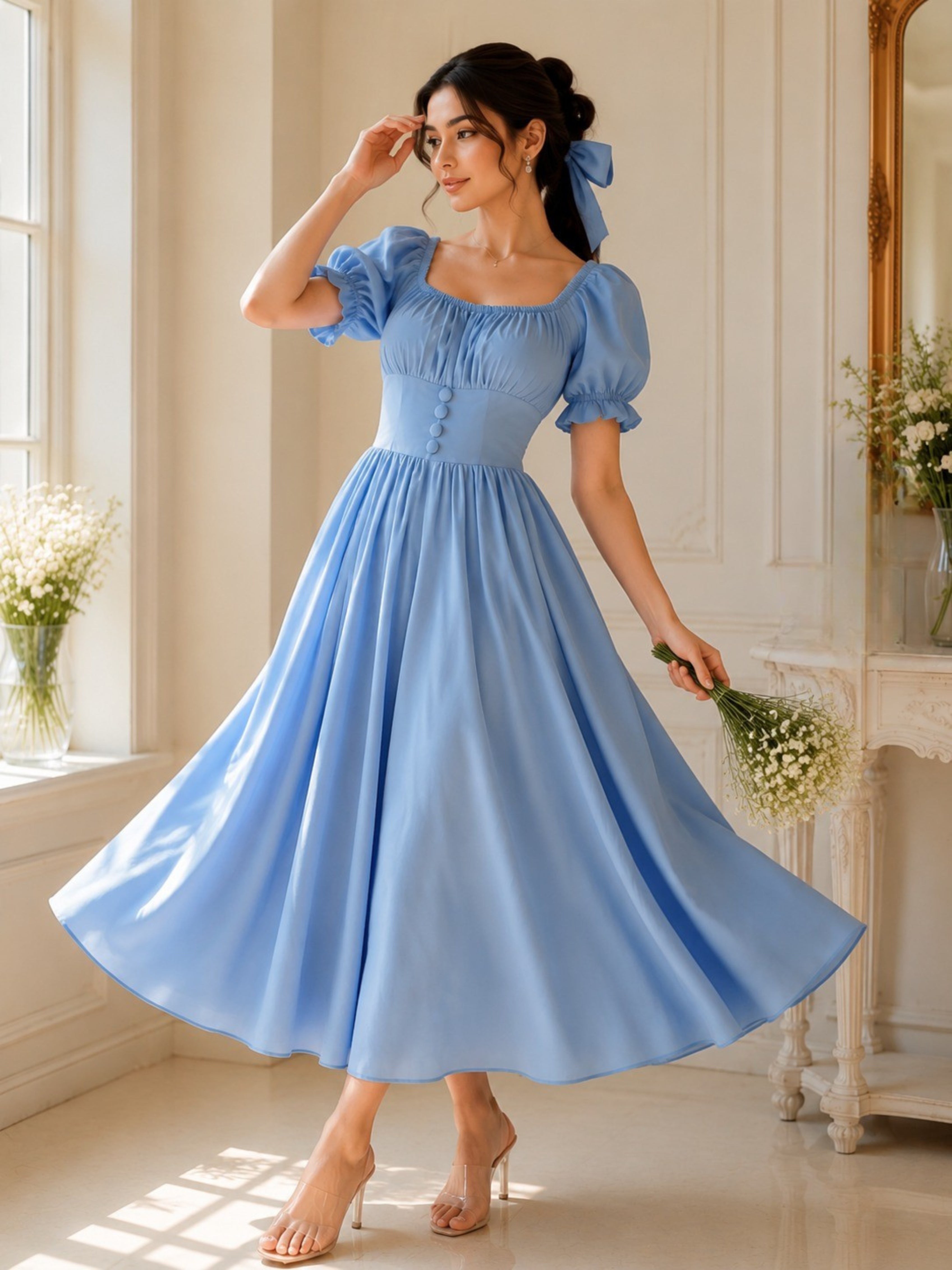 Ruby Grace Maxi