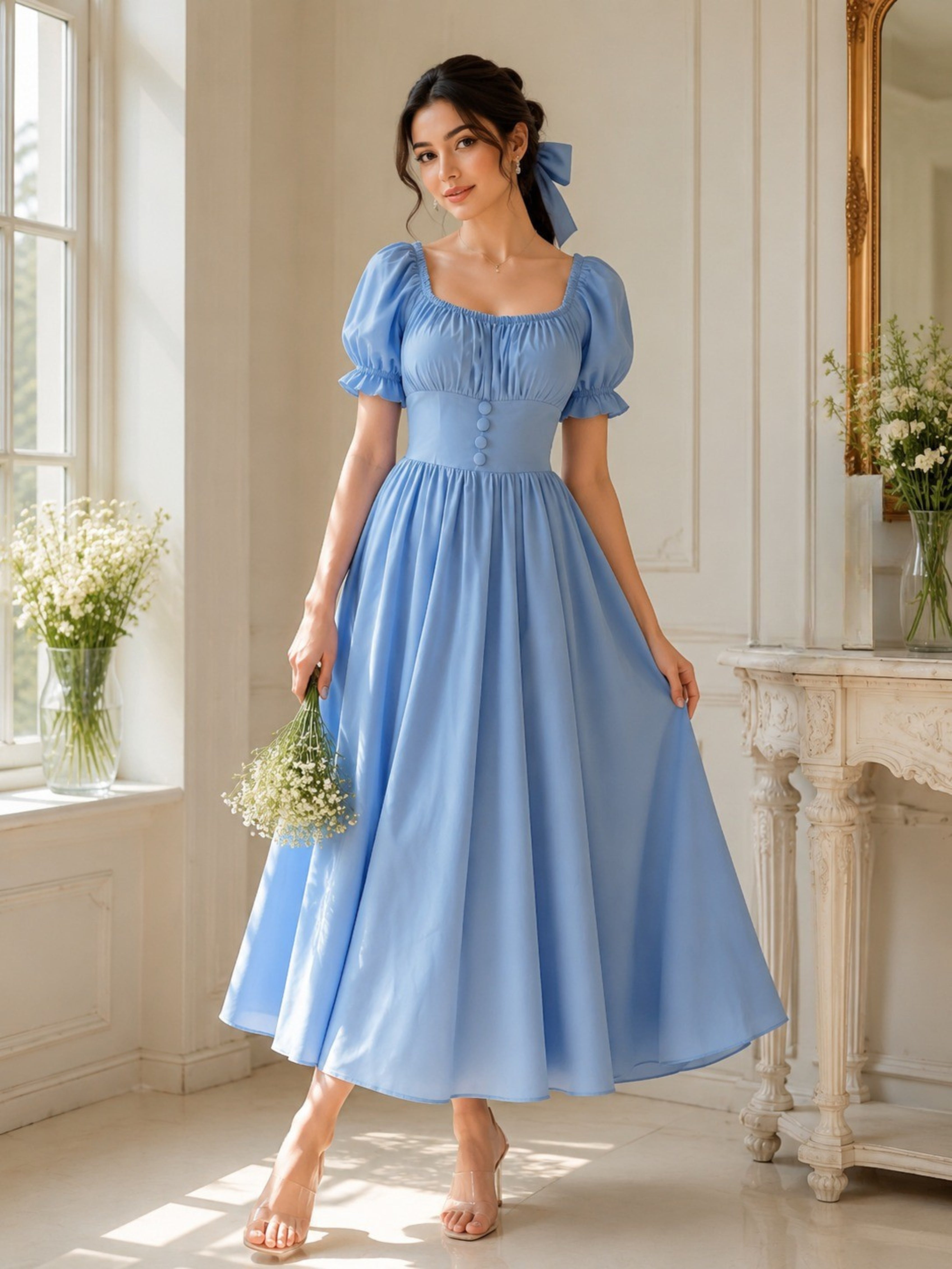 Ruby Grace Maxi