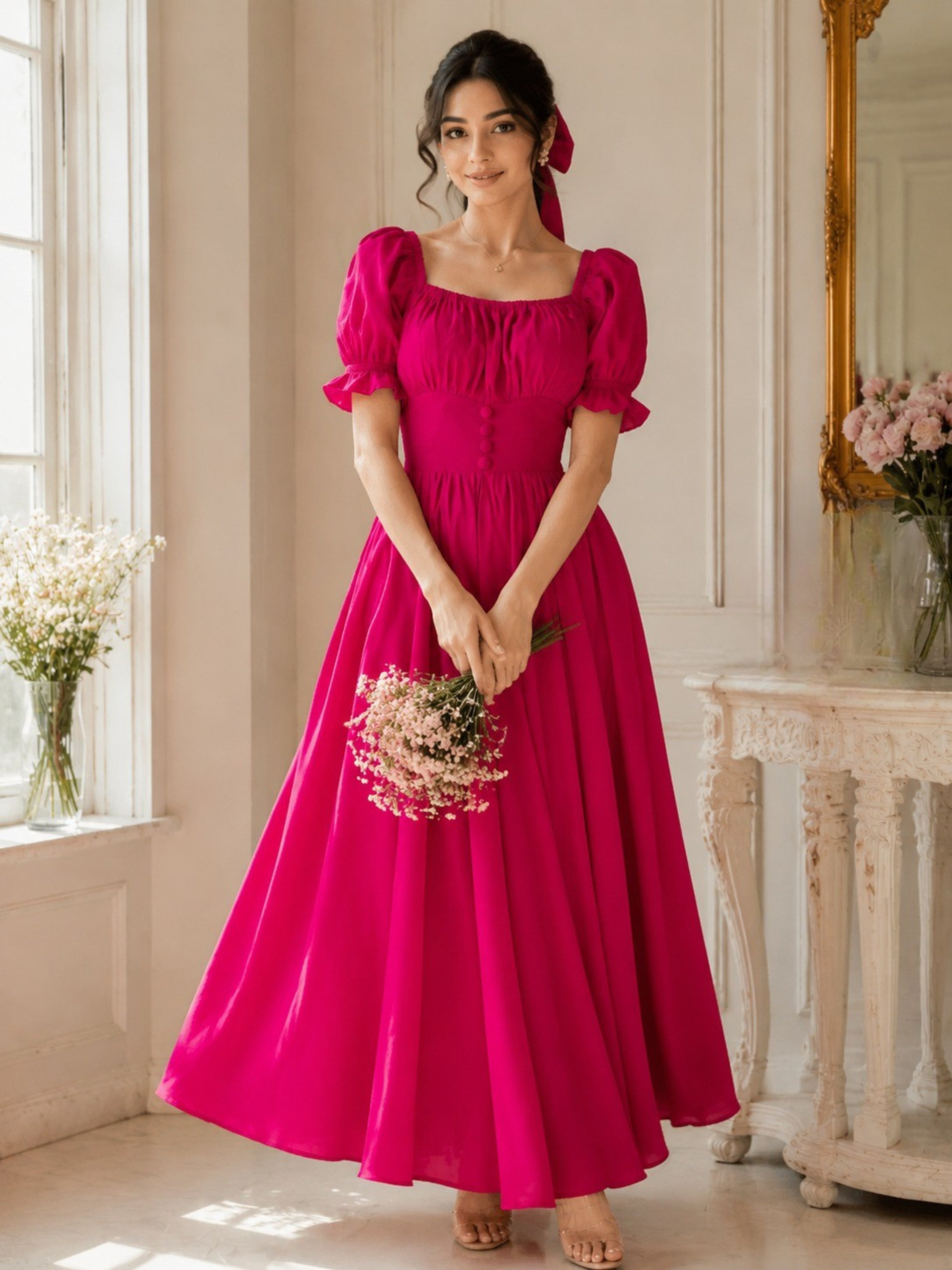 Ruby Grace Maxi