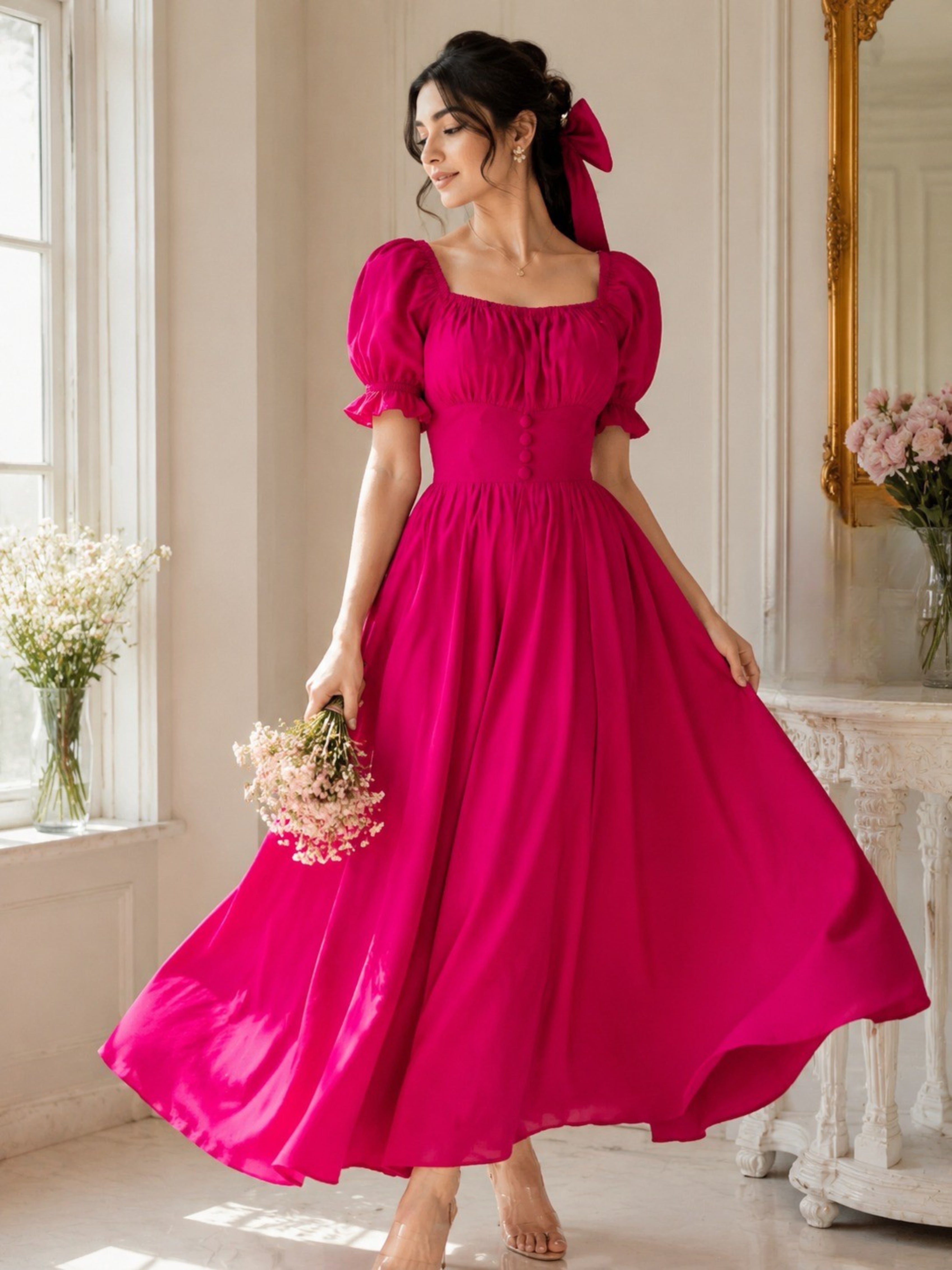 Ruby Grace Maxi