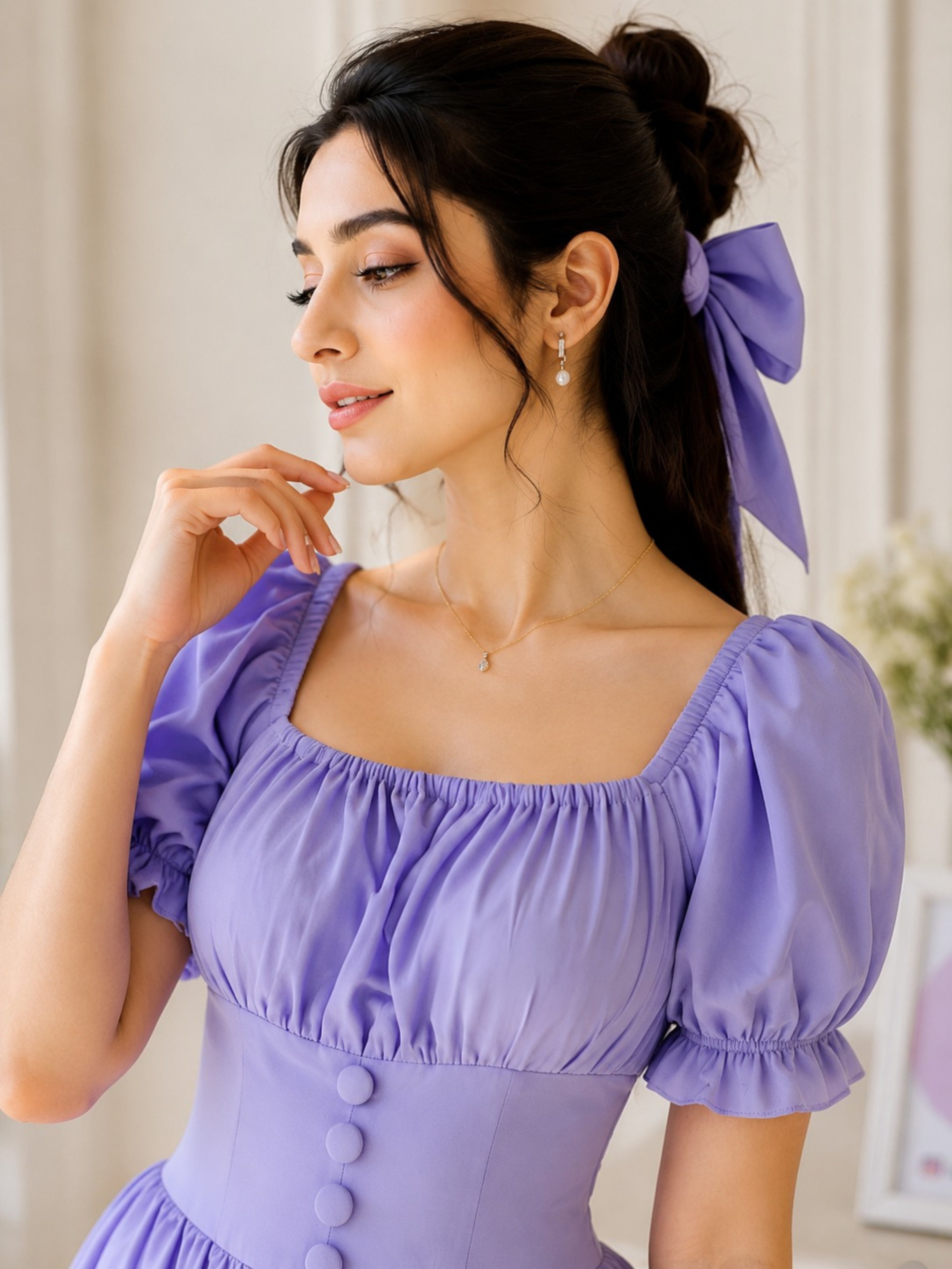 Ruby Grace Maxi