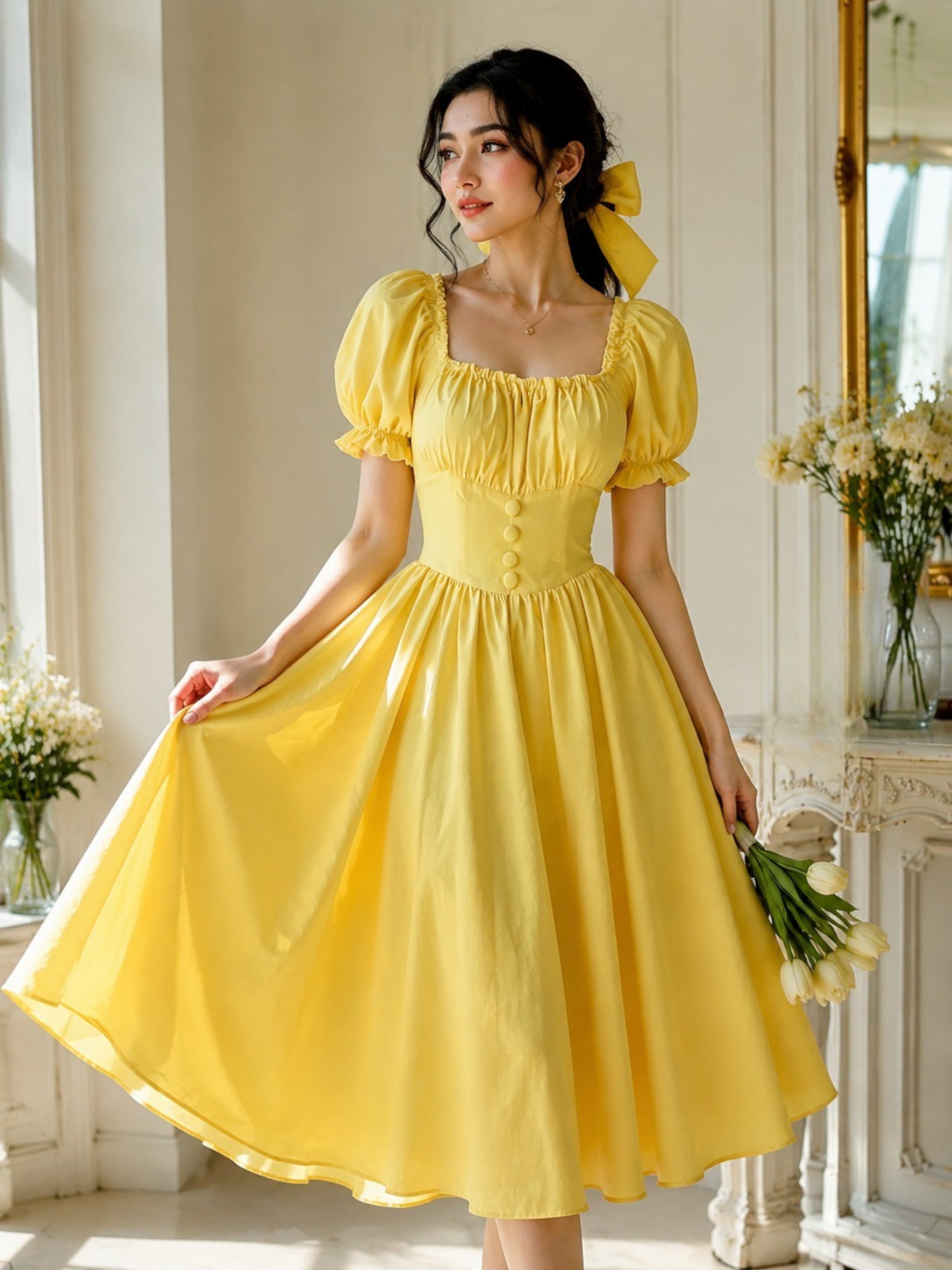 Ruby Grace Maxi
