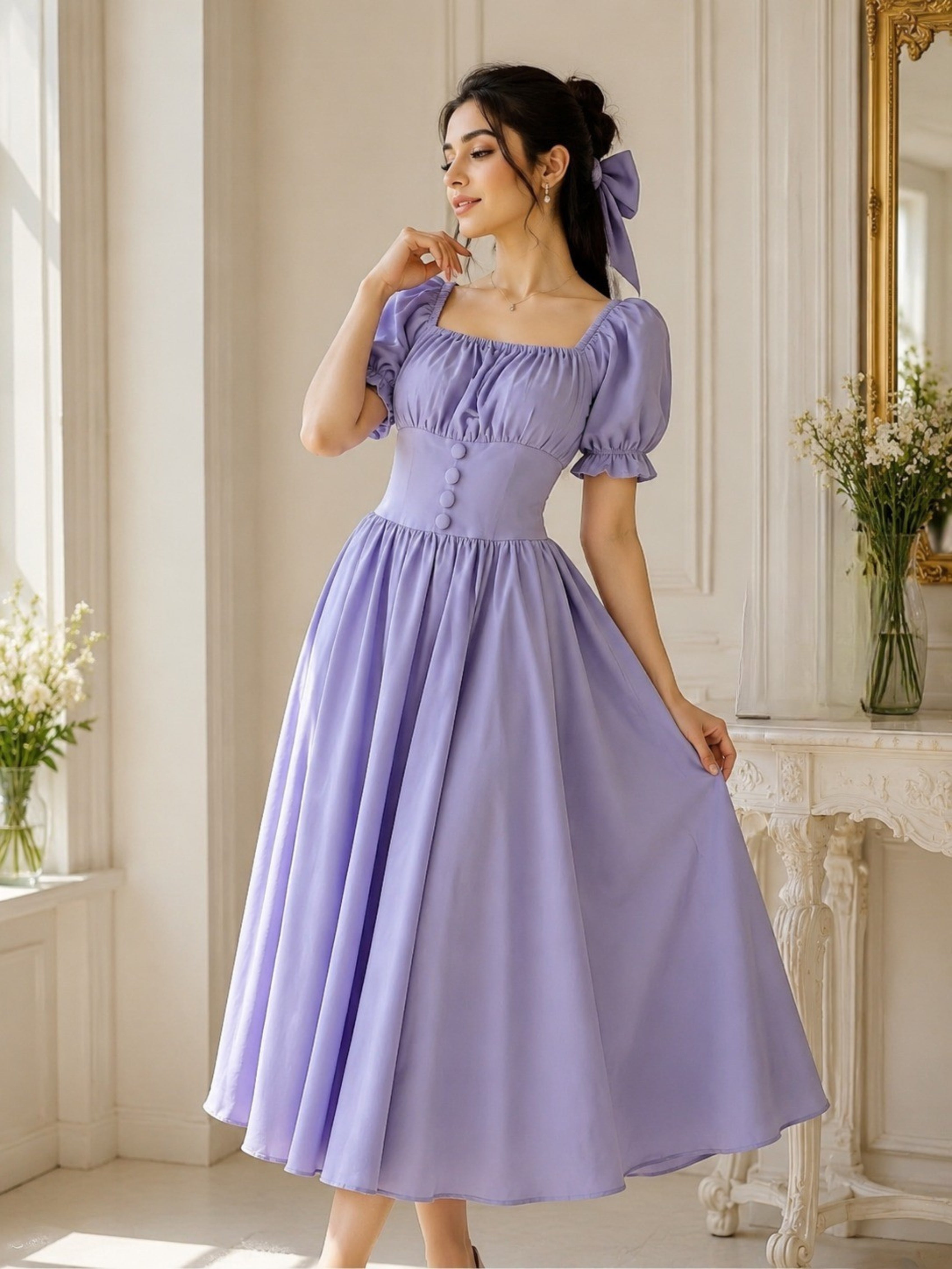 Ruby Grace Maxi