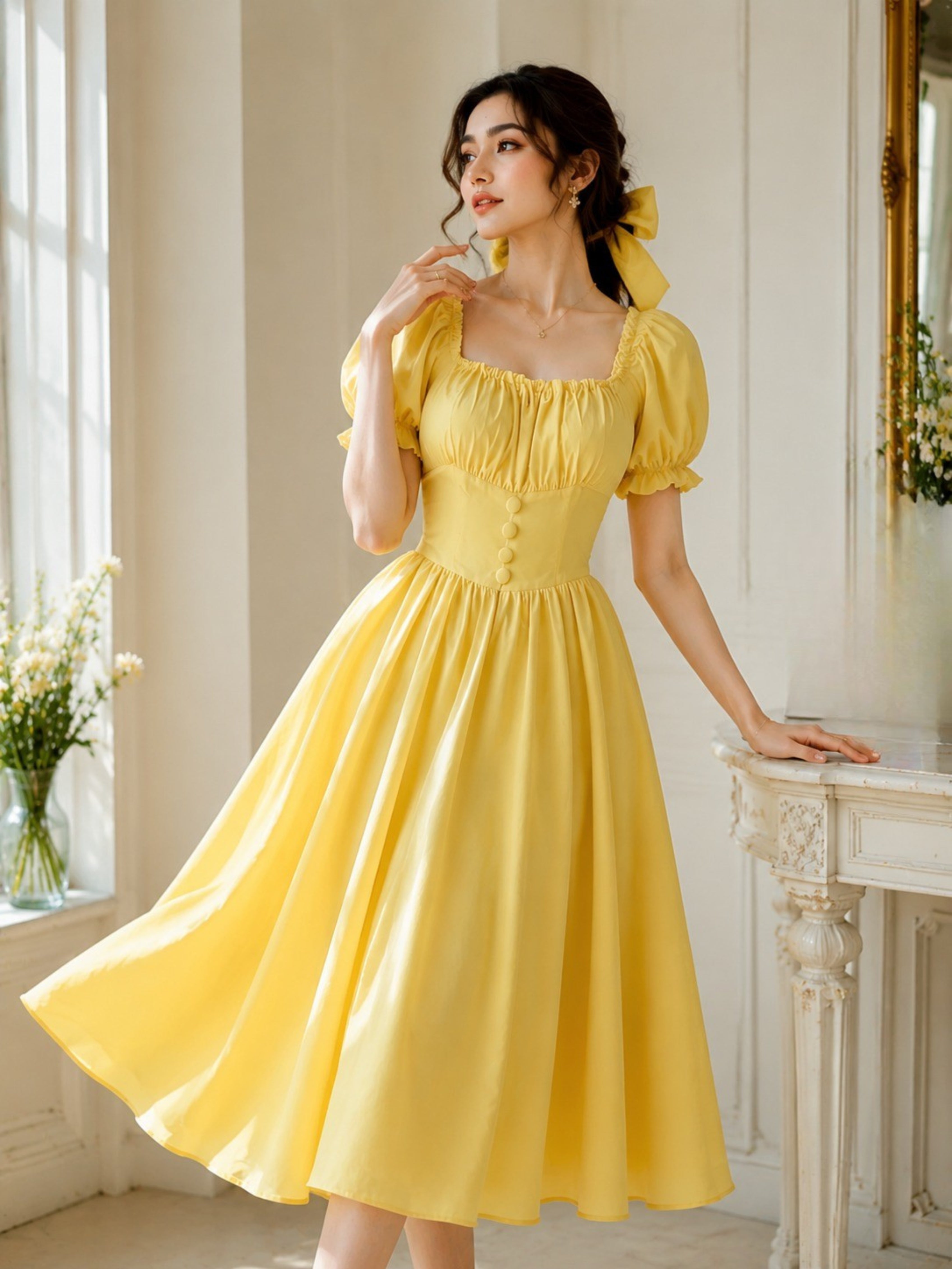 Ruby Grace Maxi