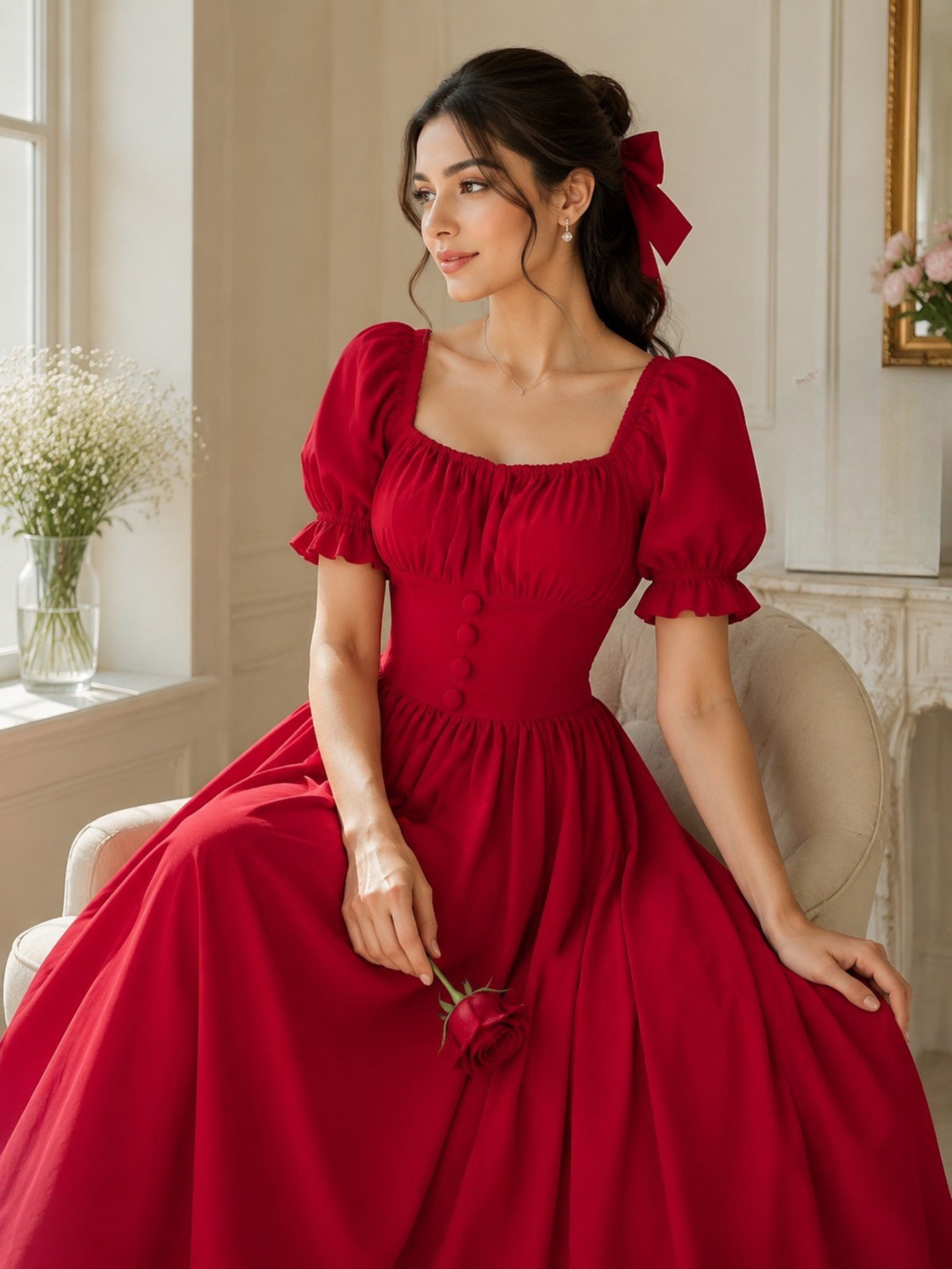 Ruby Grace Maxi