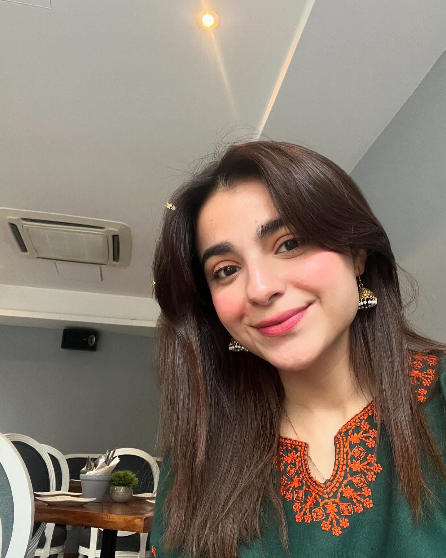 Emerald Sage Embroided 2pc Set