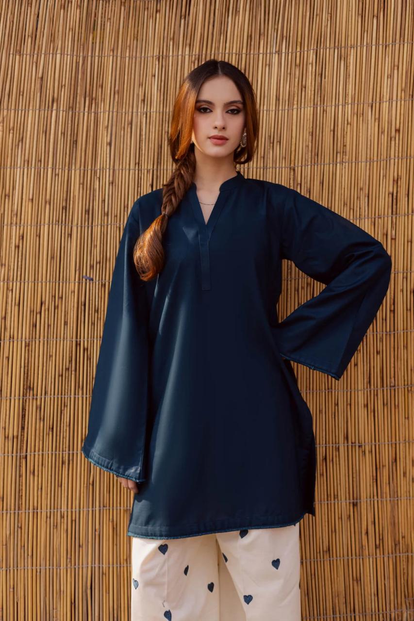 Sweetheart 2PC – Cotton Collection