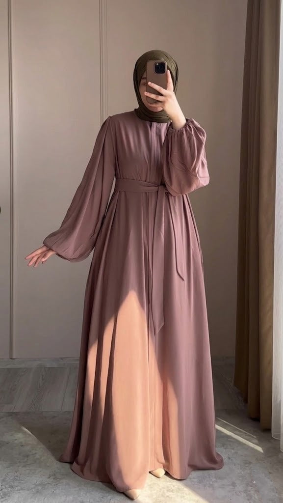 Élan Flow Abaya