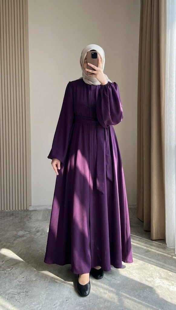 Élan Flow Abaya