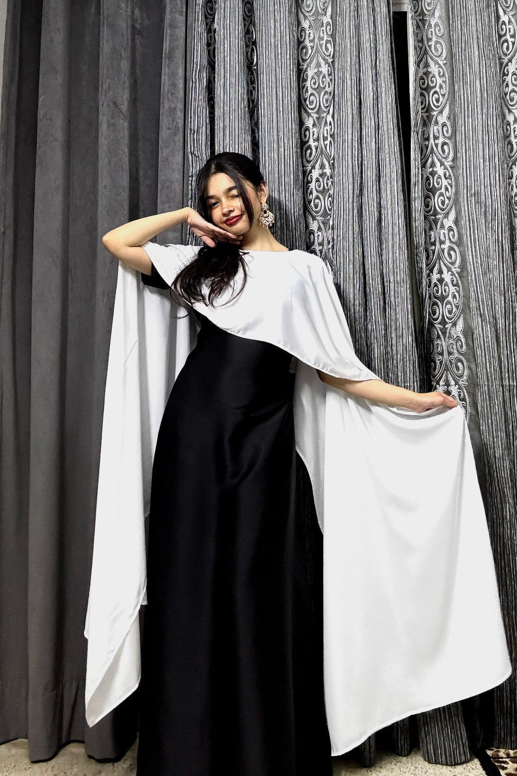 Twilight Reverie Maxi