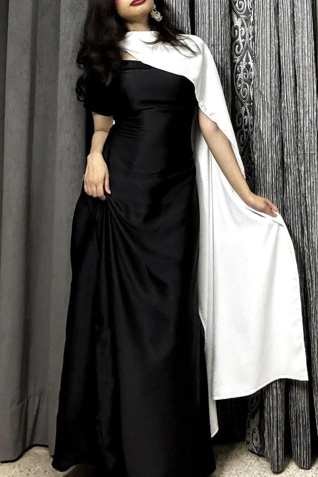 Twilight Reverie Maxi