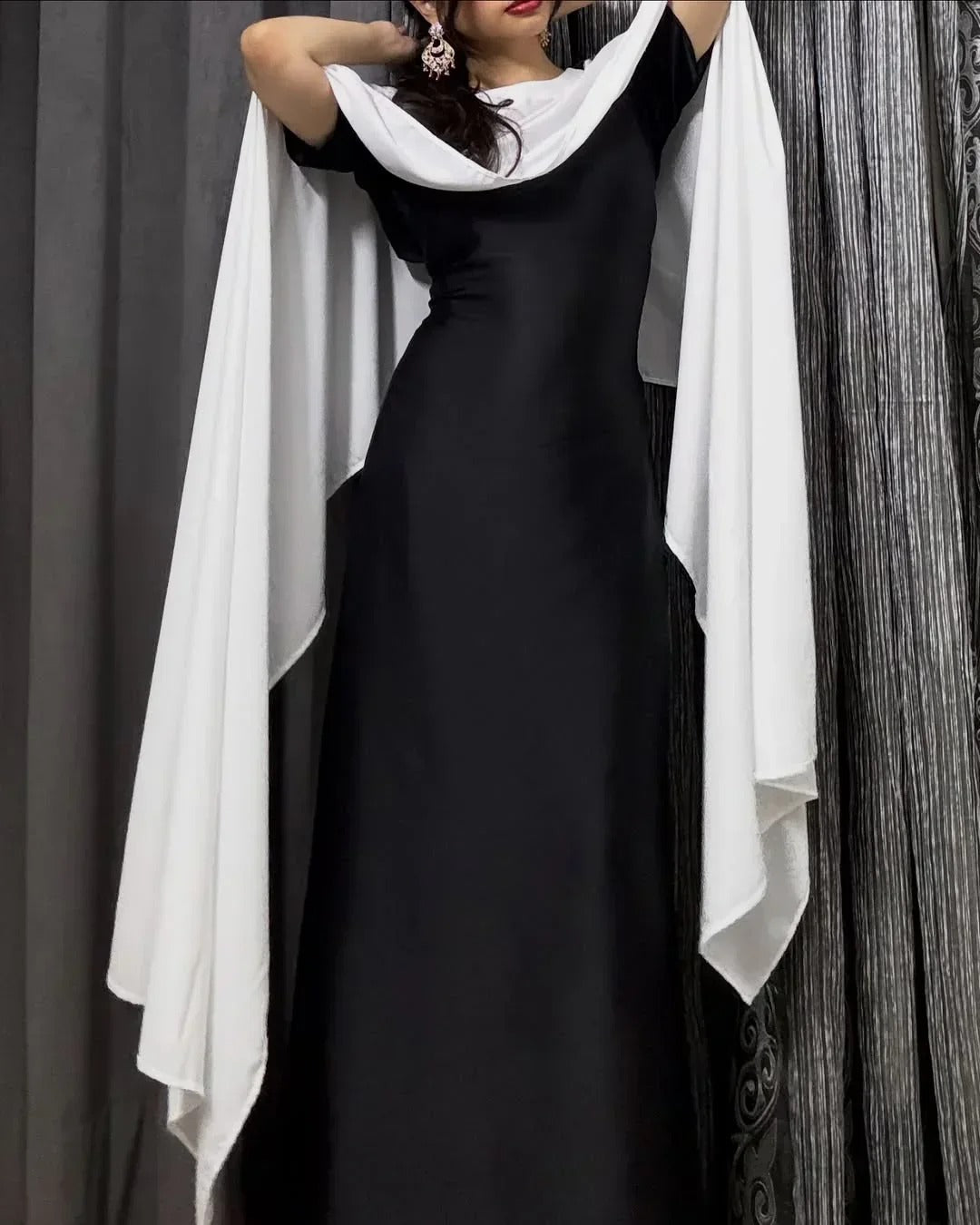Twilight Reverie Maxi