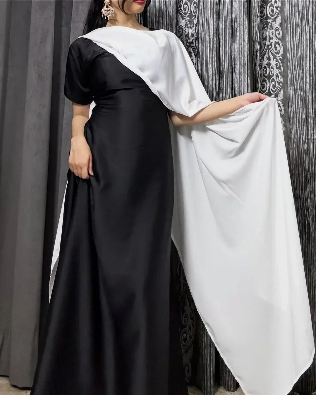 Twilight Reverie Maxi