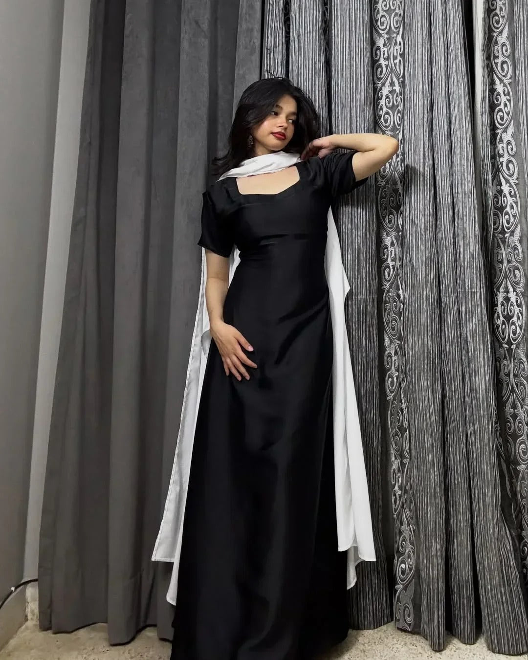 Twilight Reverie Maxi