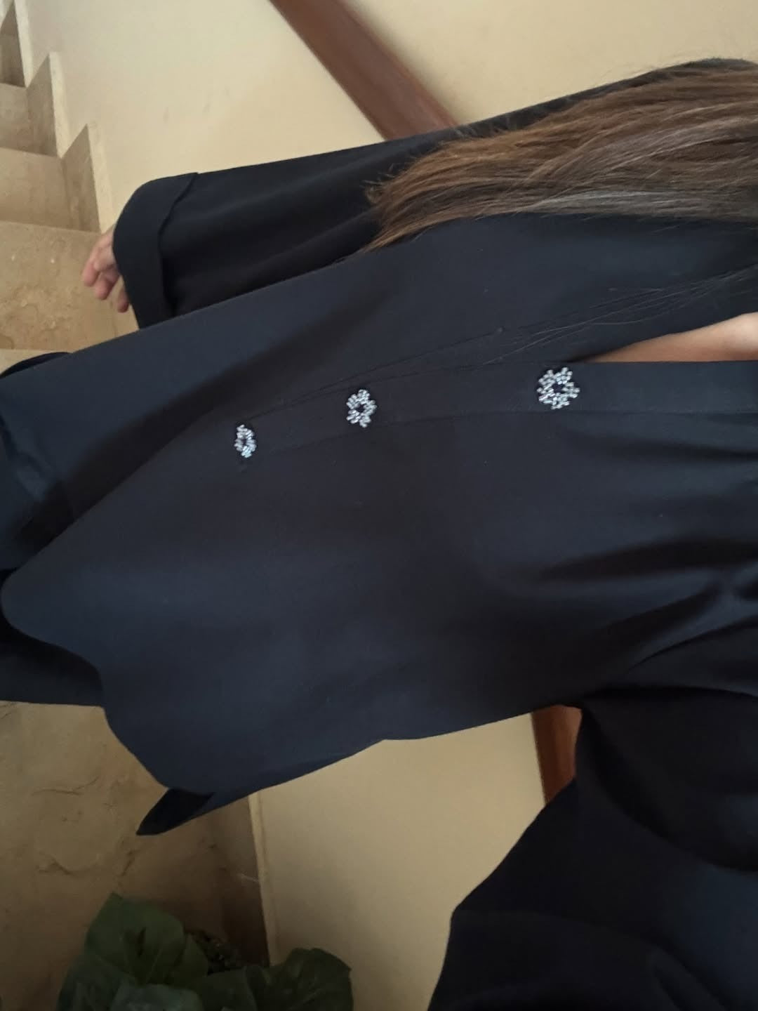 Obsidian Luxe 2PC