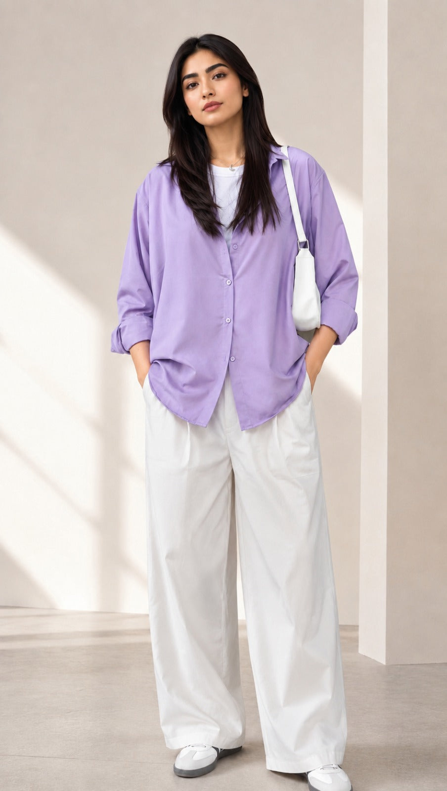 Urban Muse Co-Ord Set