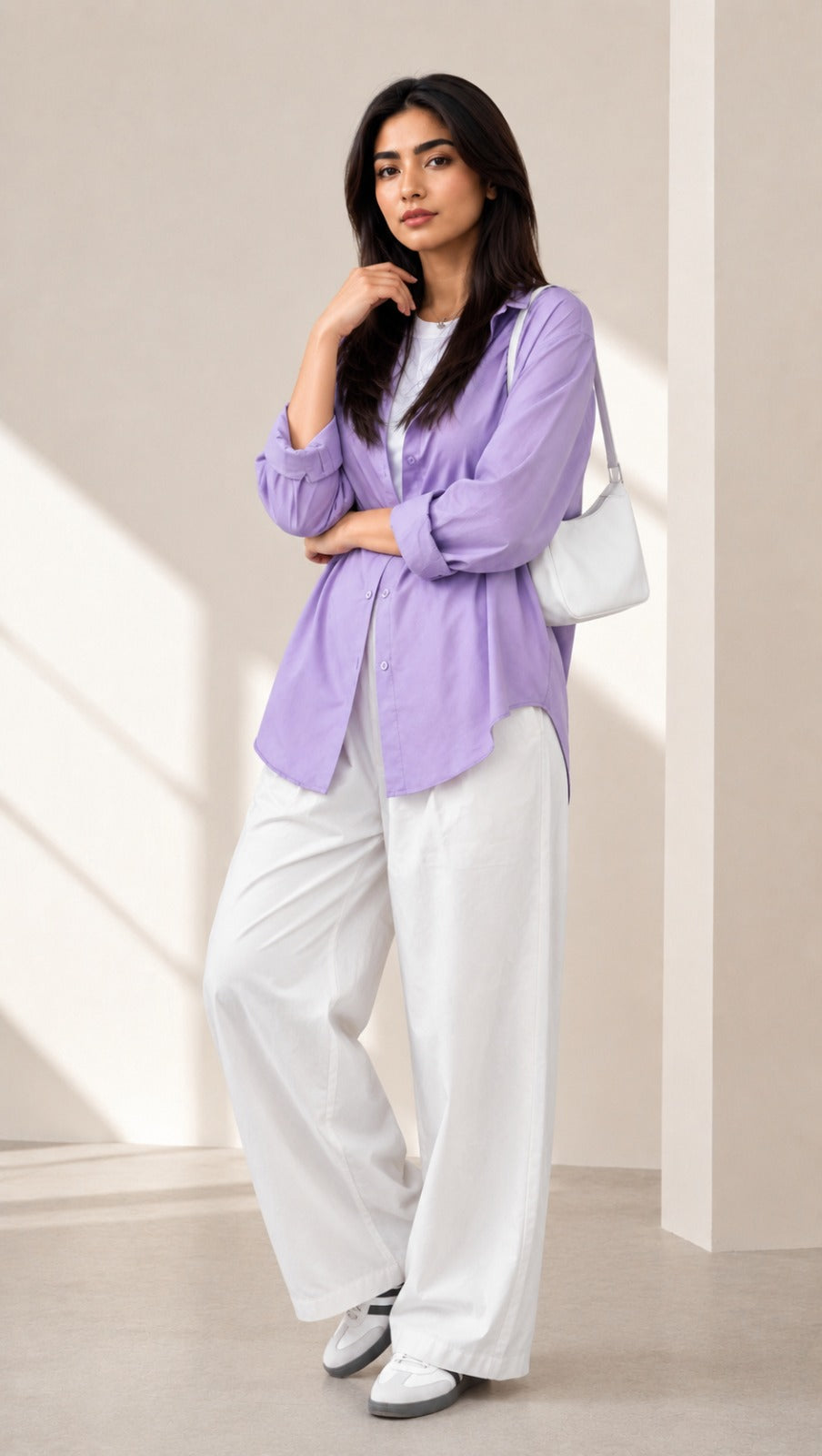 Urban Muse Co-Ord Set