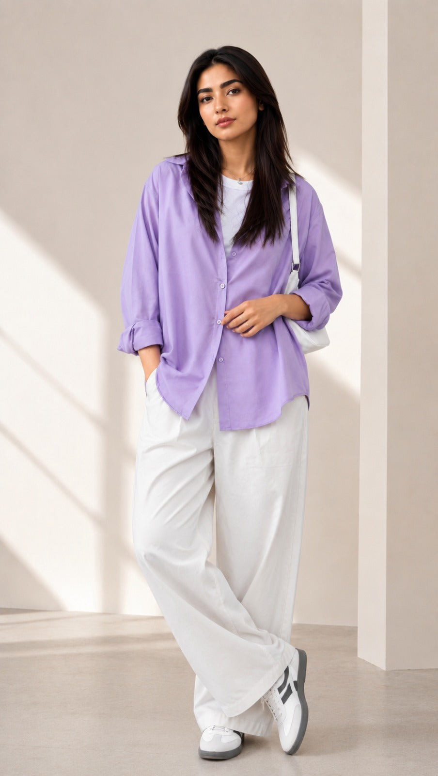 Urban Muse Co-Ord Set