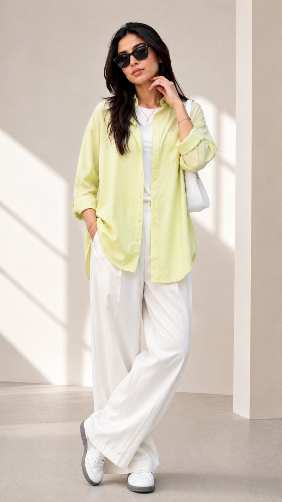 Urban Muse Co-Ord Set