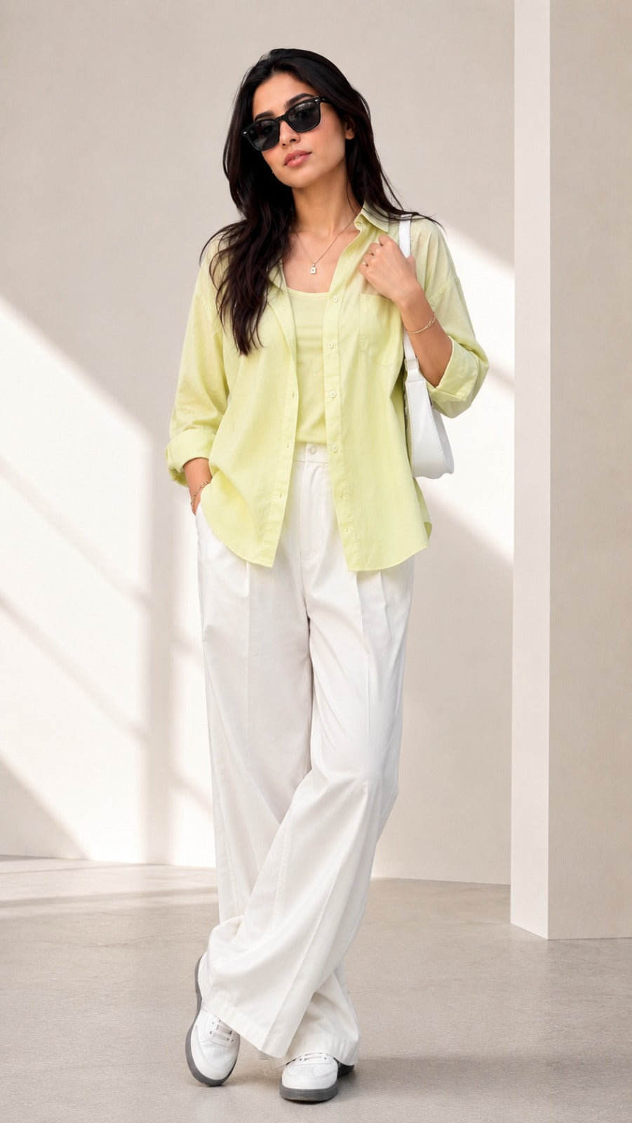Urban Muse Co-Ord Set